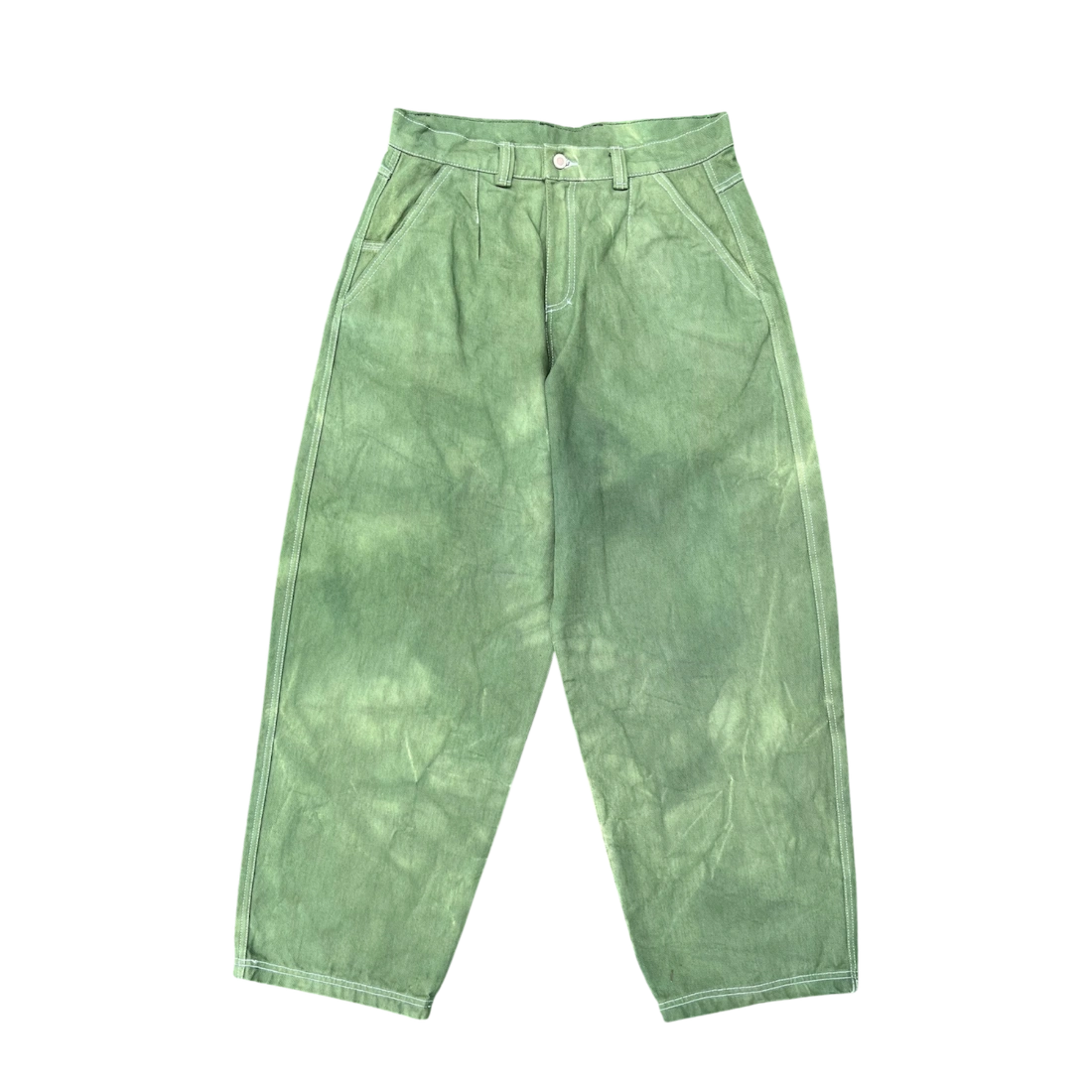 Pantalon Prodigy Verde