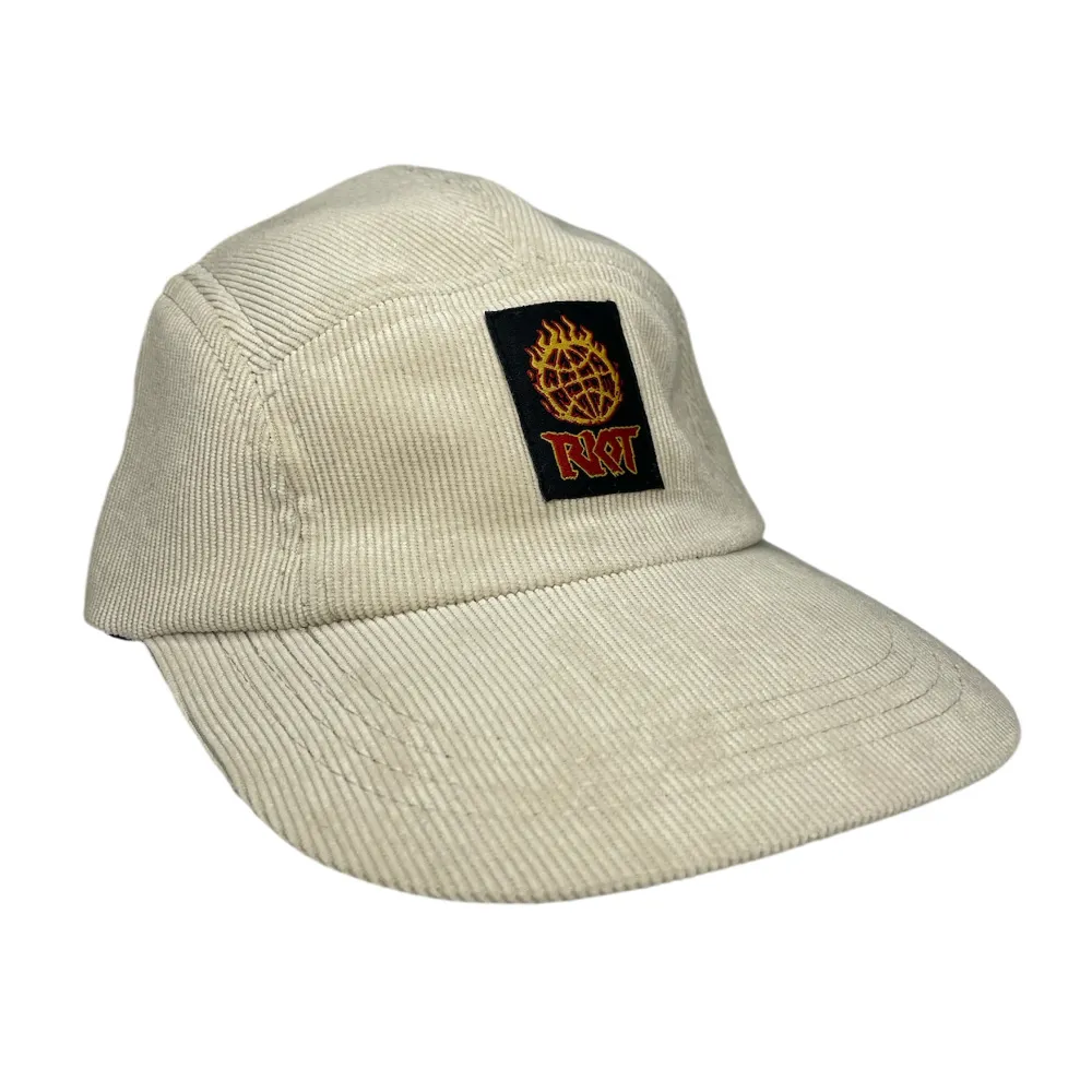 Gorra Riot Corduroy
