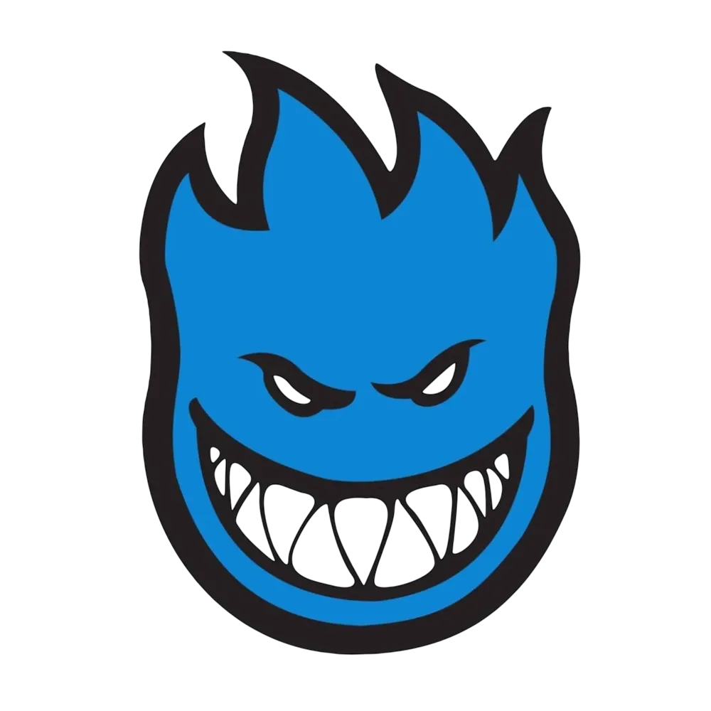 Sticker Spitfire Bighead 3-Skateshop