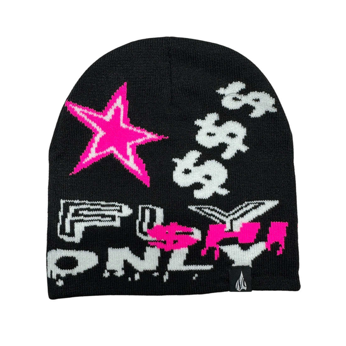 Gorro Manual Fly Only -Skateshop