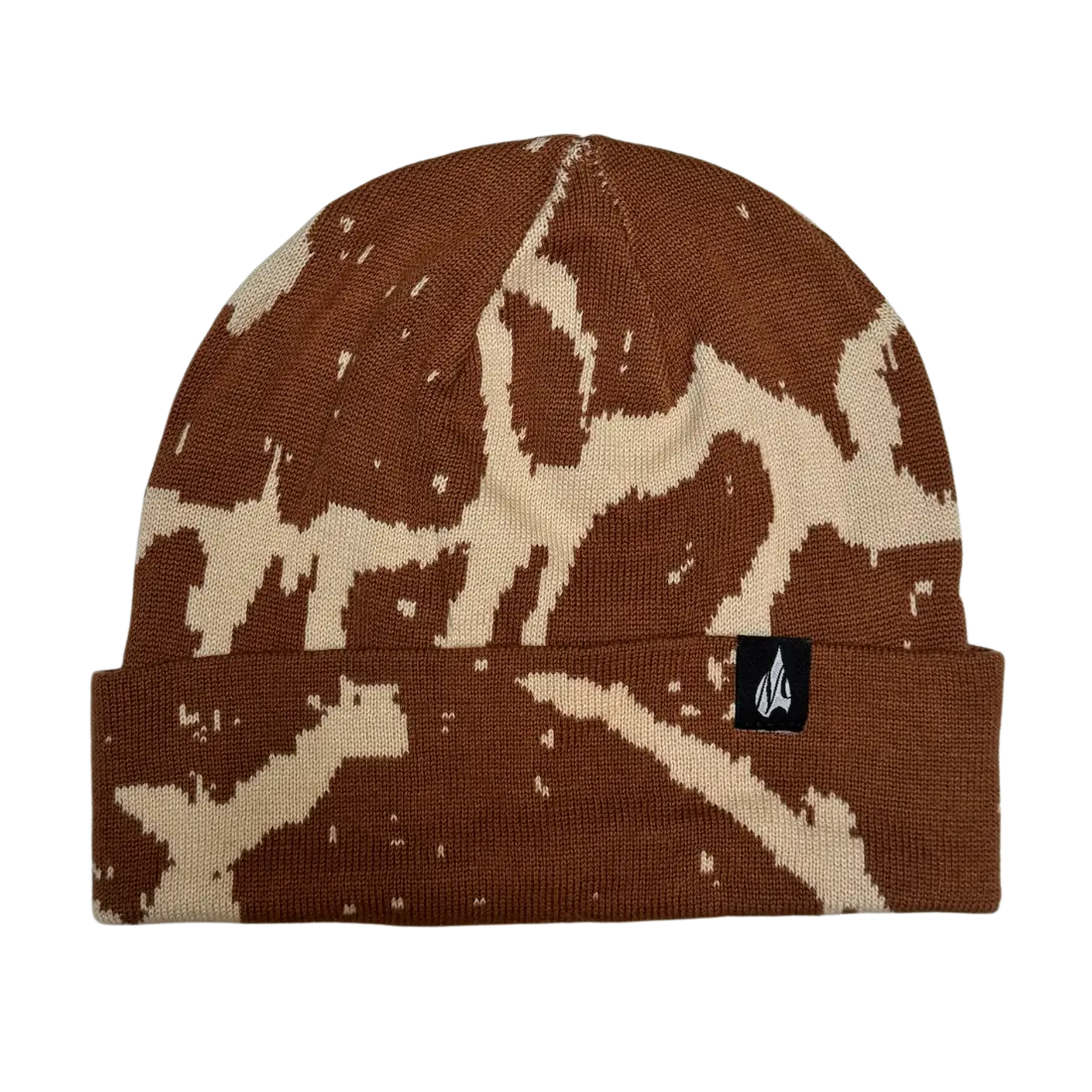 Gorro Manual