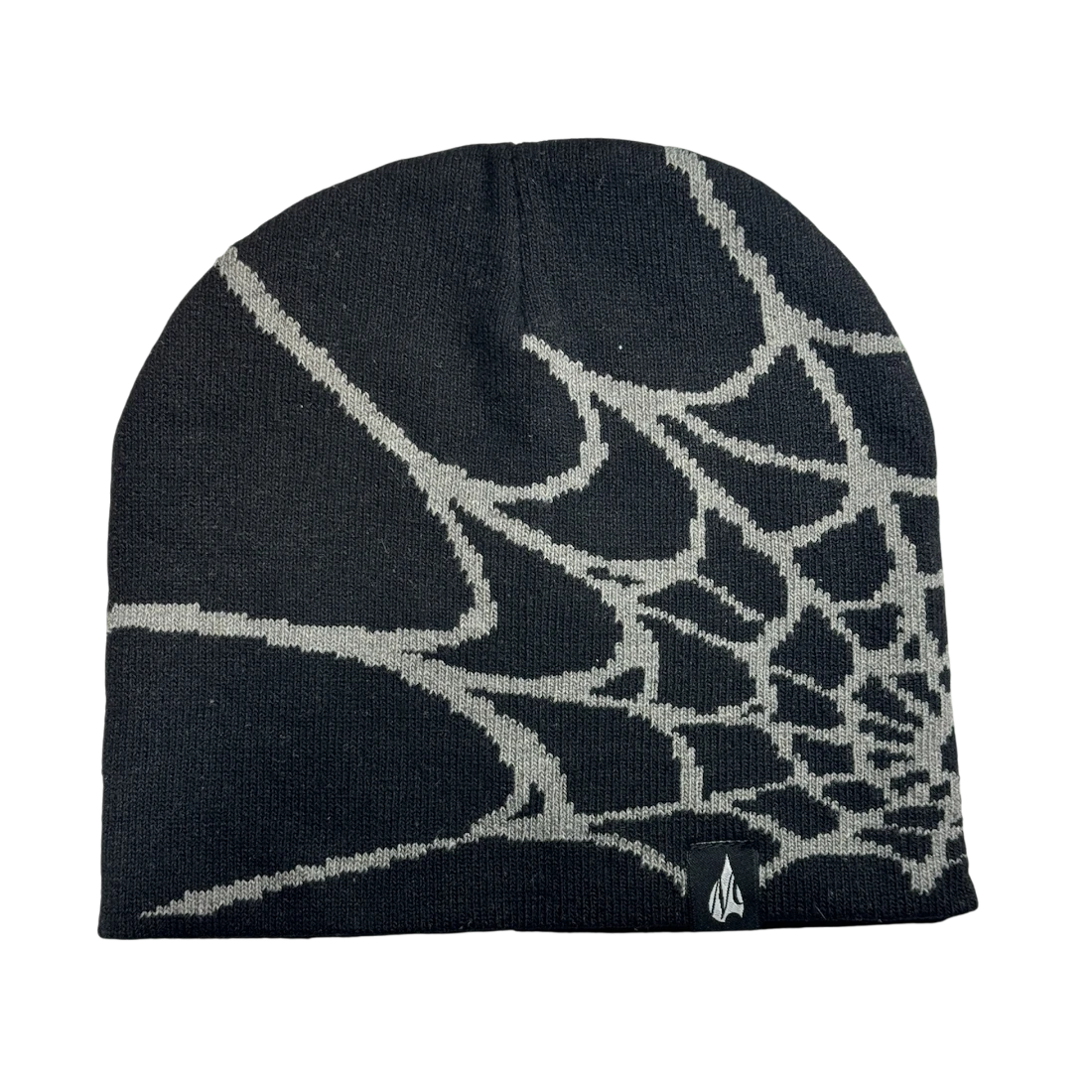 Gorro Manual Telaraña