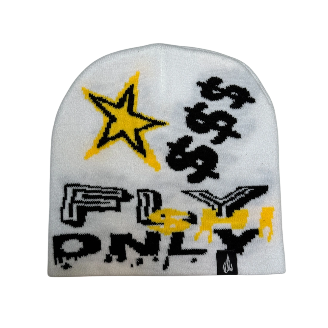 Gorro Manual