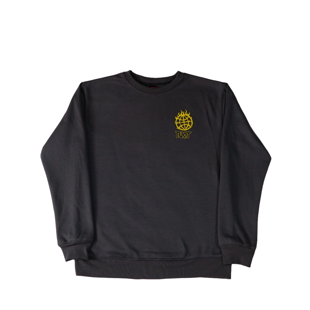 Buzo Riot-Skateshop