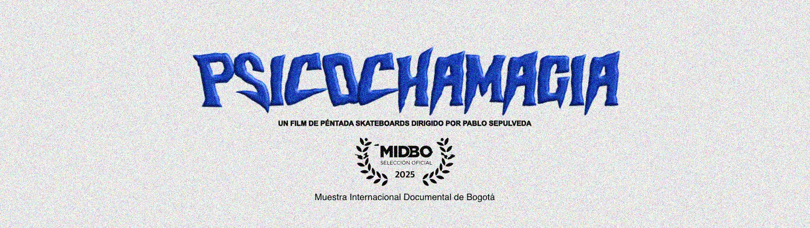 PSICOCHAMAGIA EN LA MIDBO27