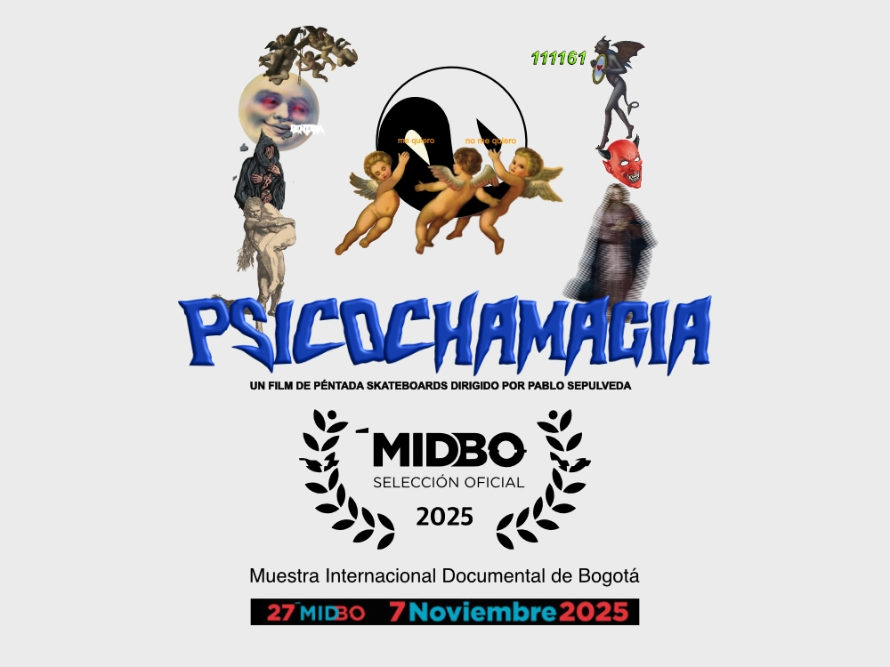 PSICOCHAMAGIA EN LA MIDBO27
