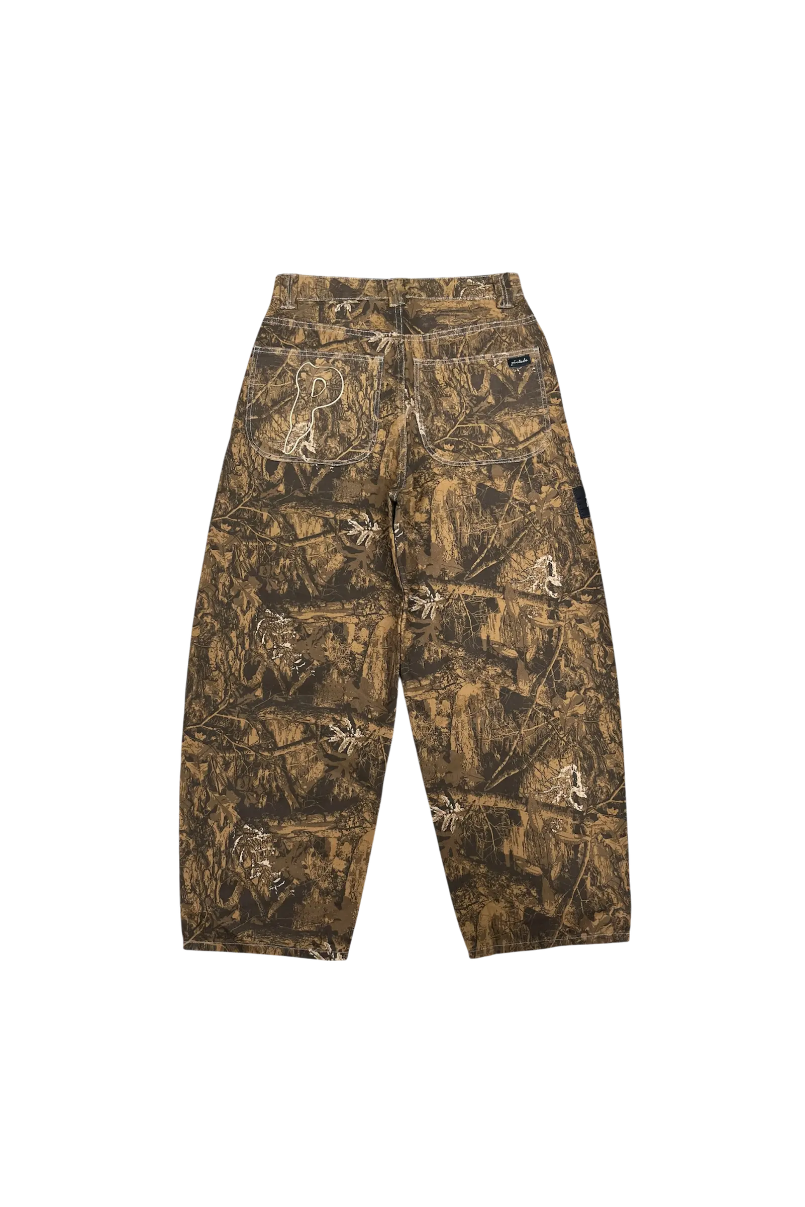 Pantalon Pentada Hojarasca