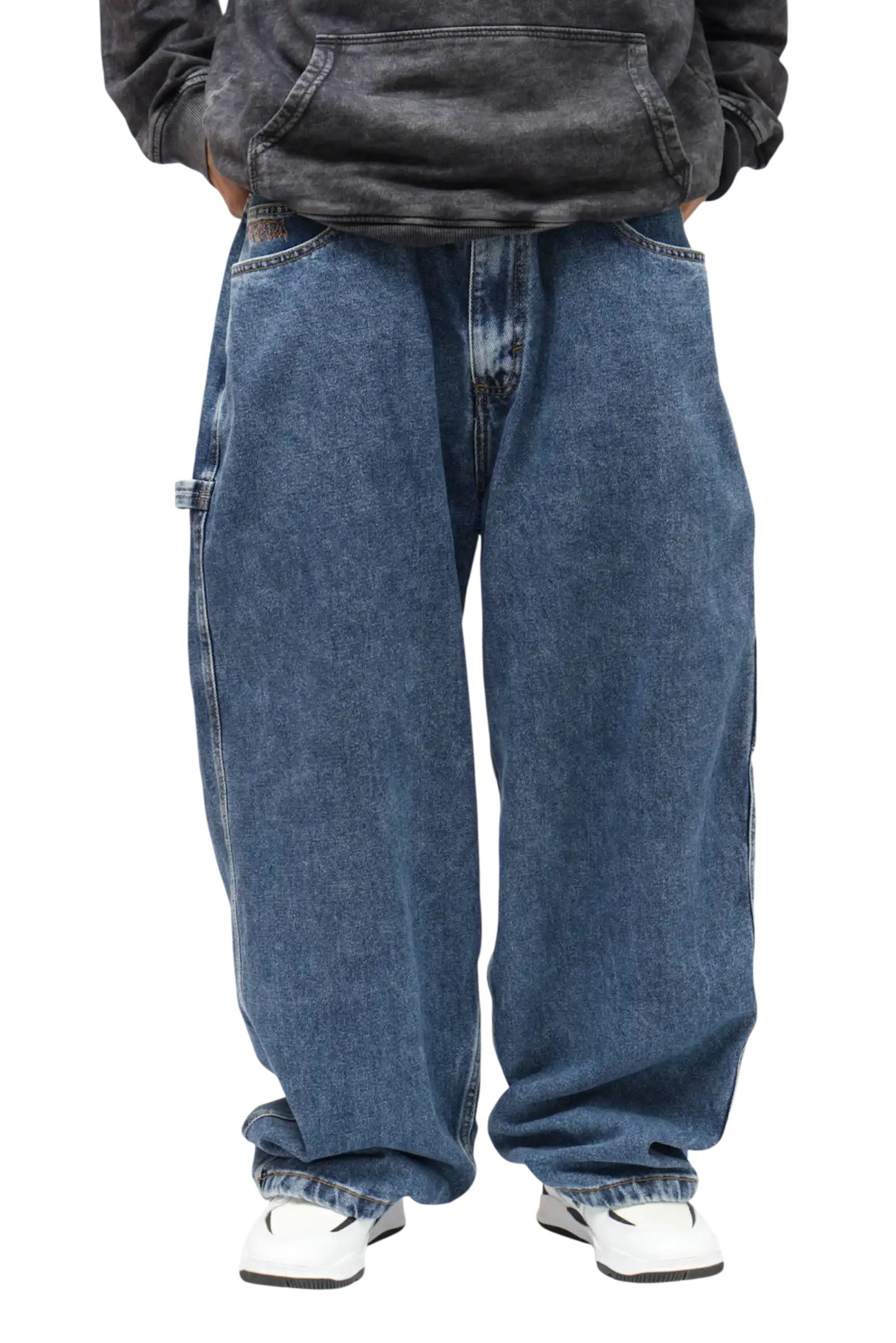 Pantalon Pentada Carpintero Baggy 