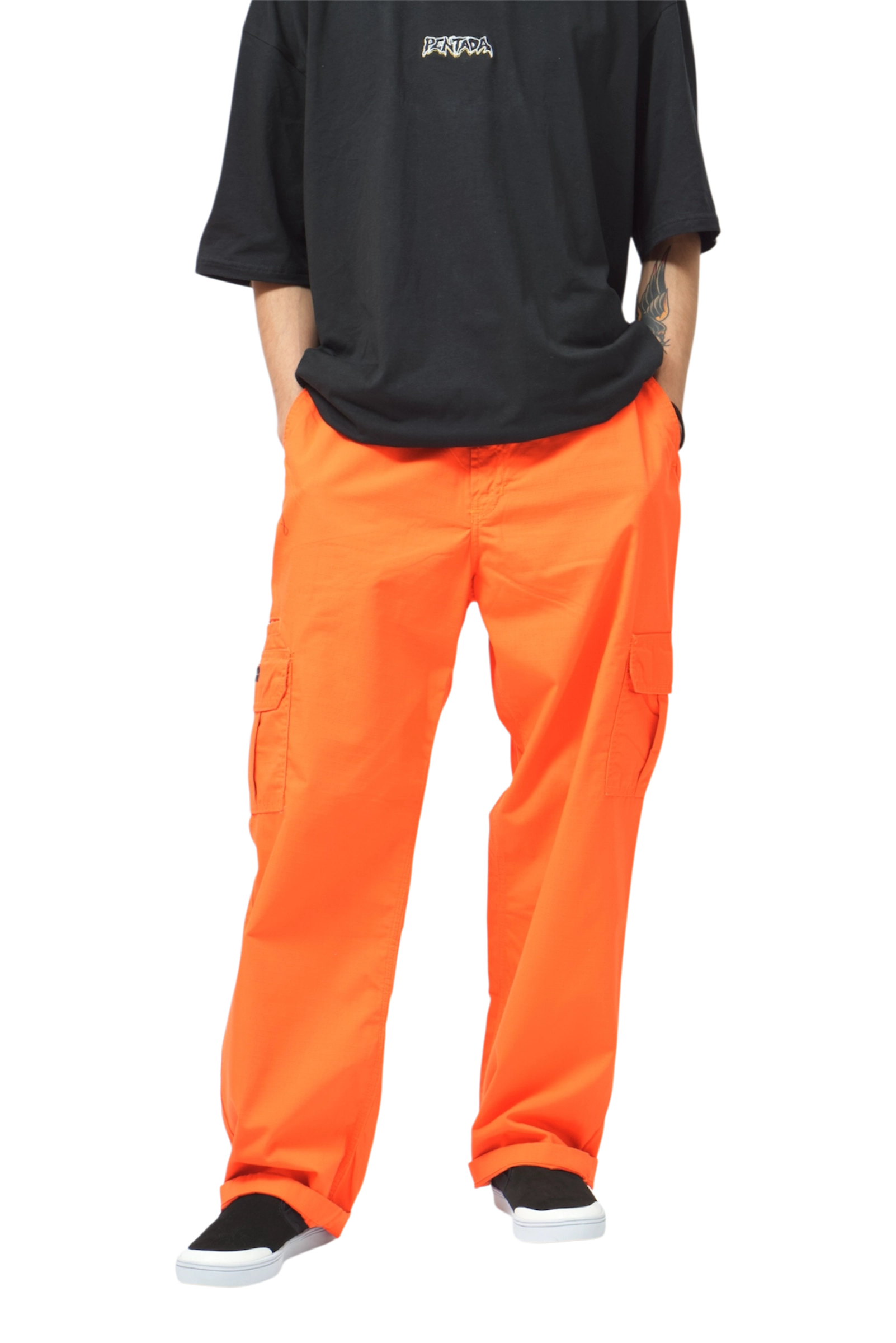 Pantalon Pentada Cargo 