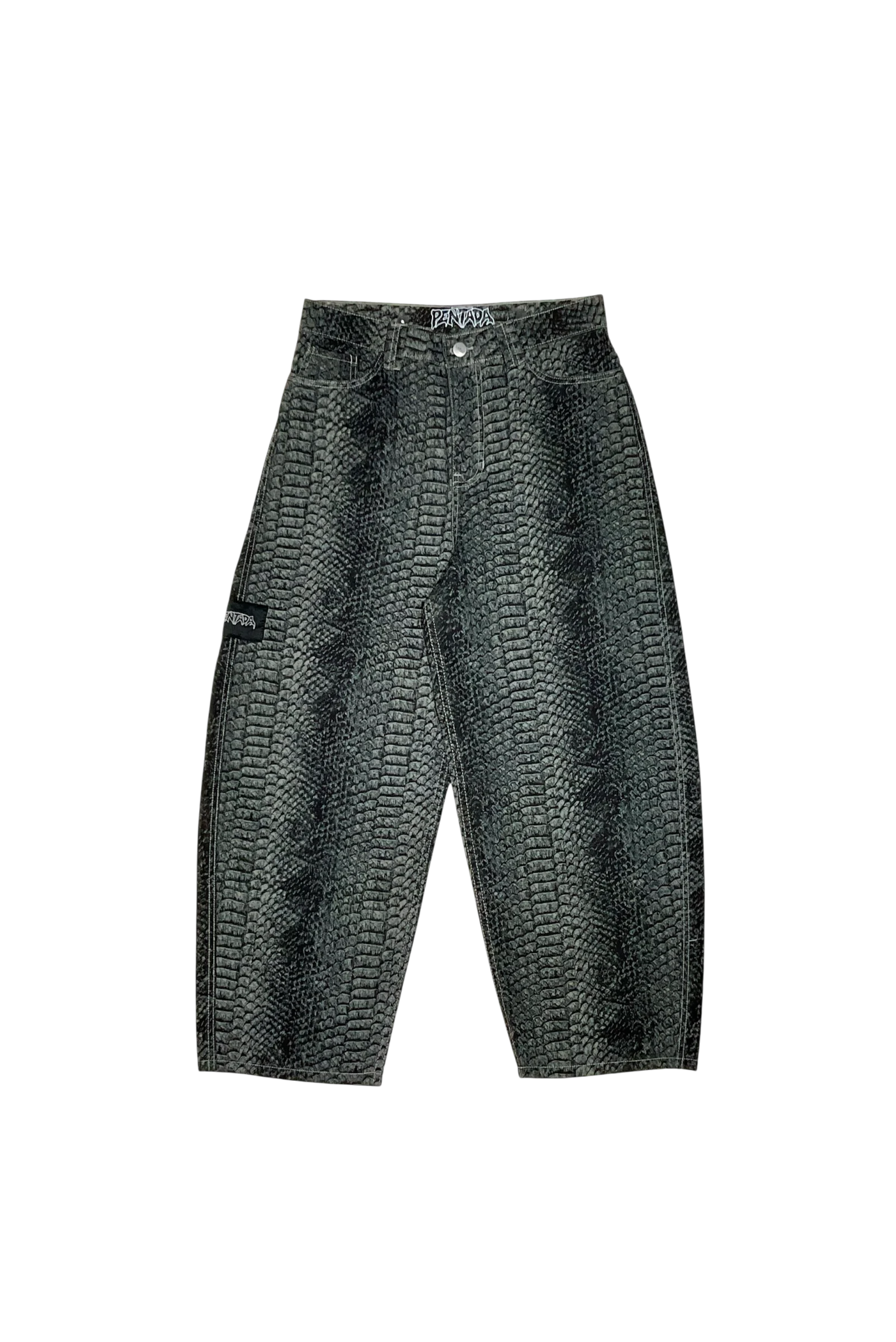 Pentada Piton Negro
