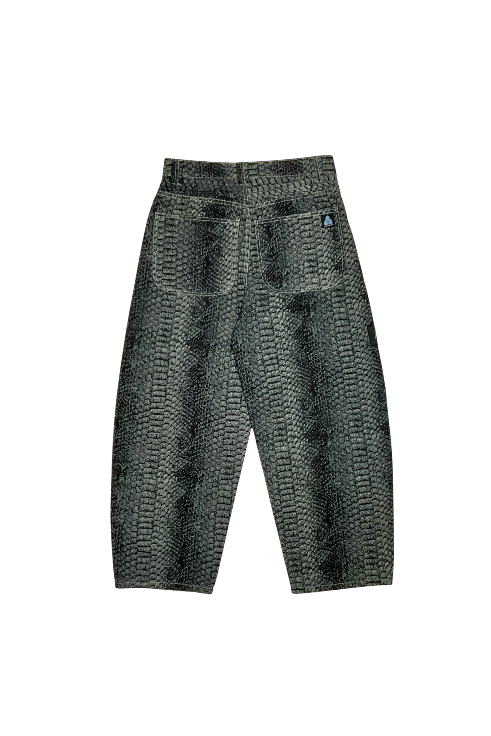Pentada Piton Negro