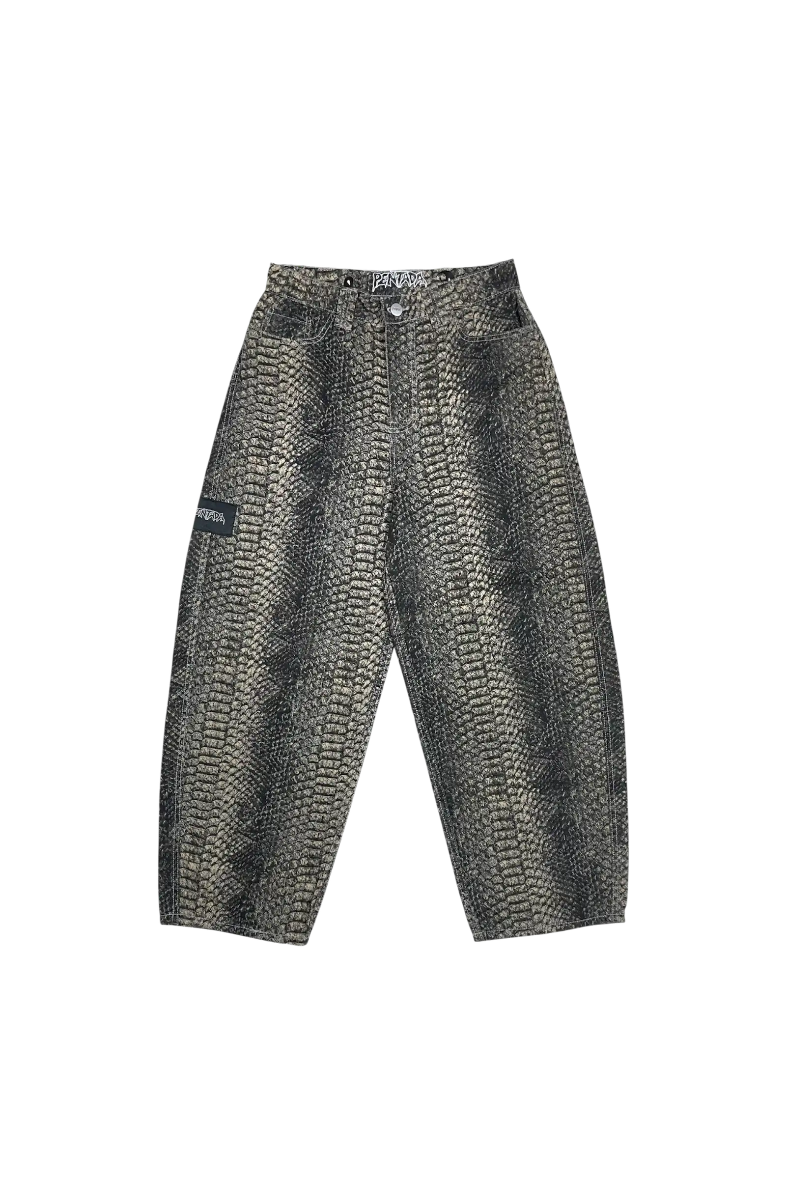 Pantalon Pentada Piton