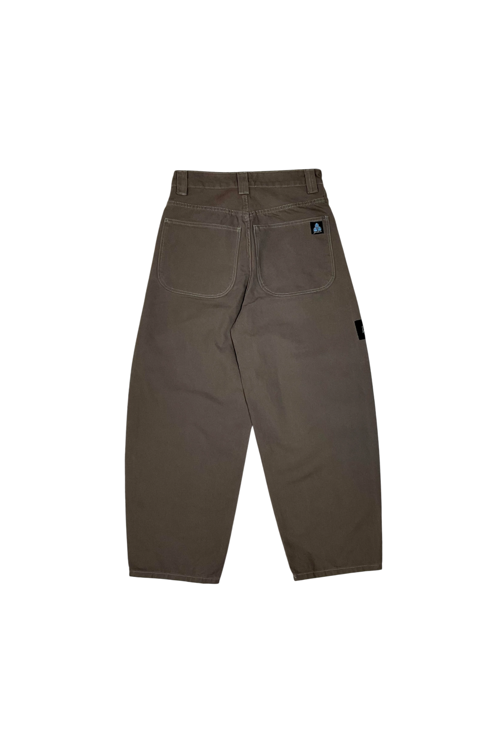 Pentada Canva Gris 
