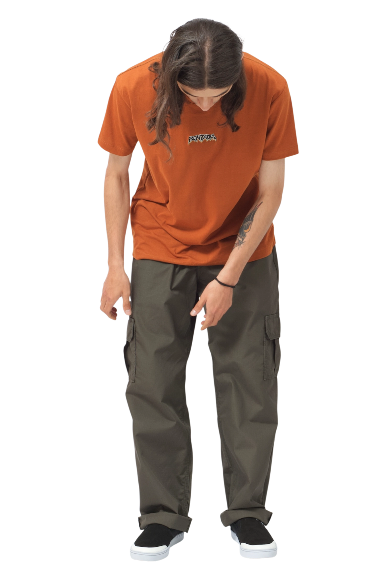 Pantalon Pentada Cargo 