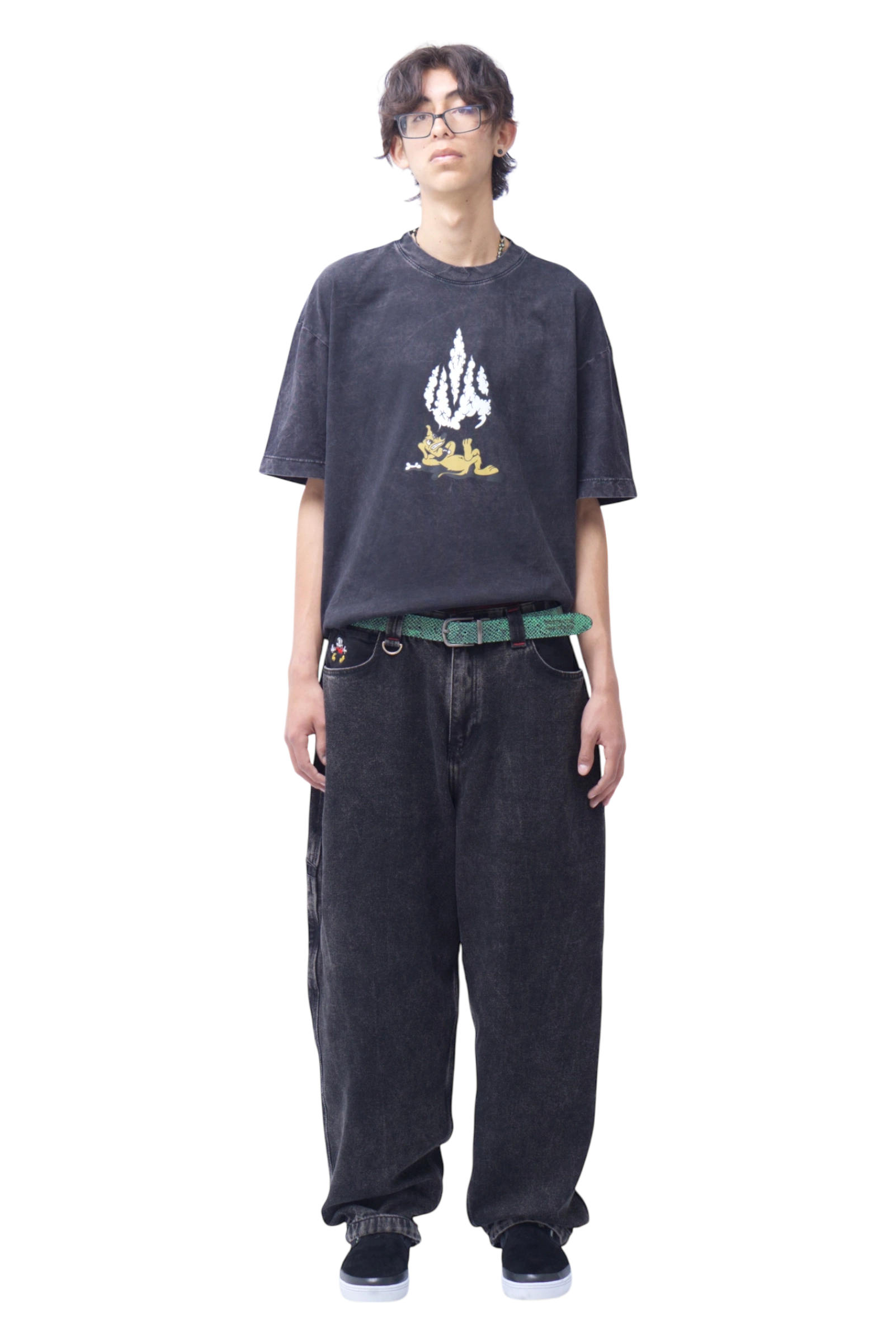 Biggie 111161 Gris