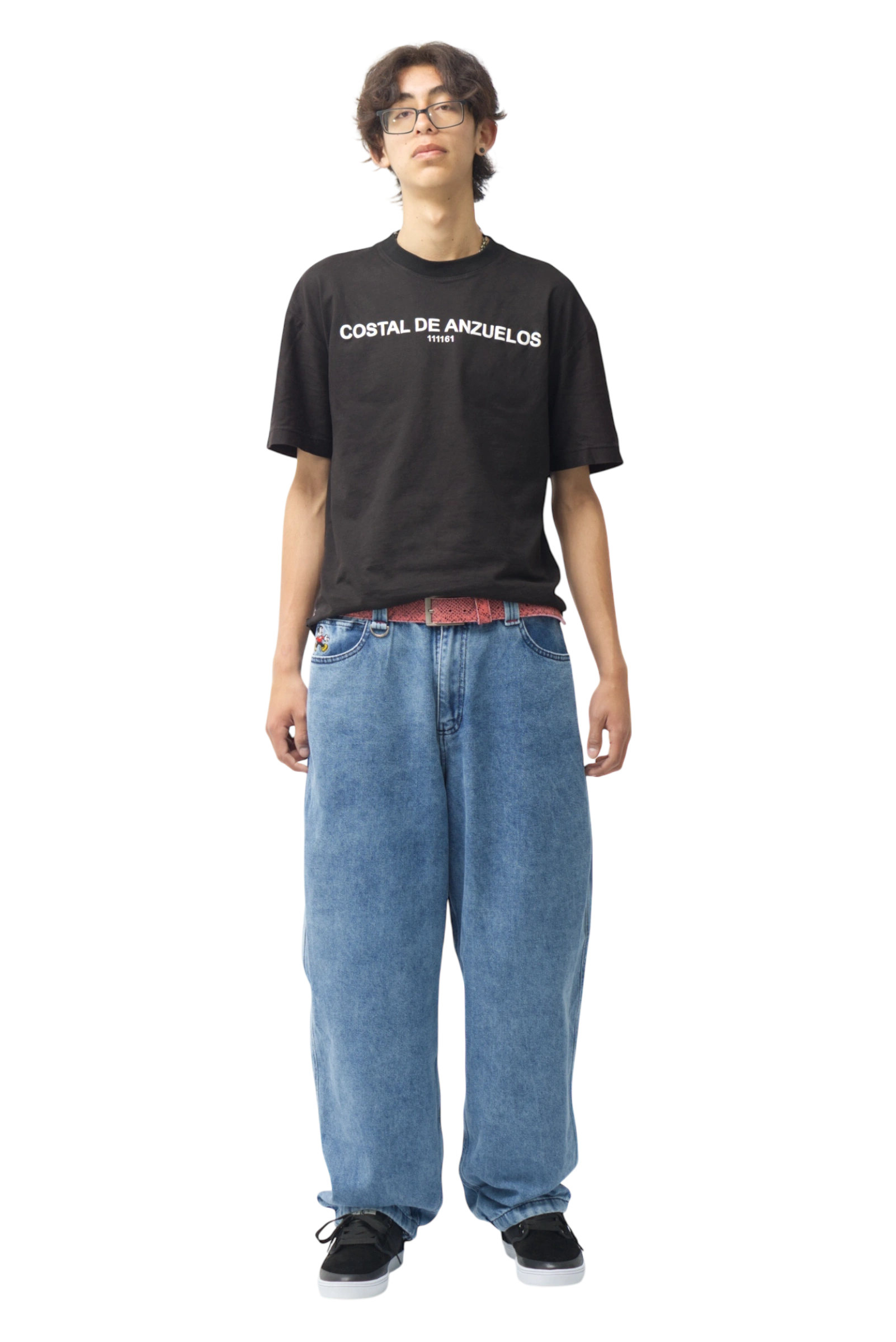 Biggie 111161 Azul