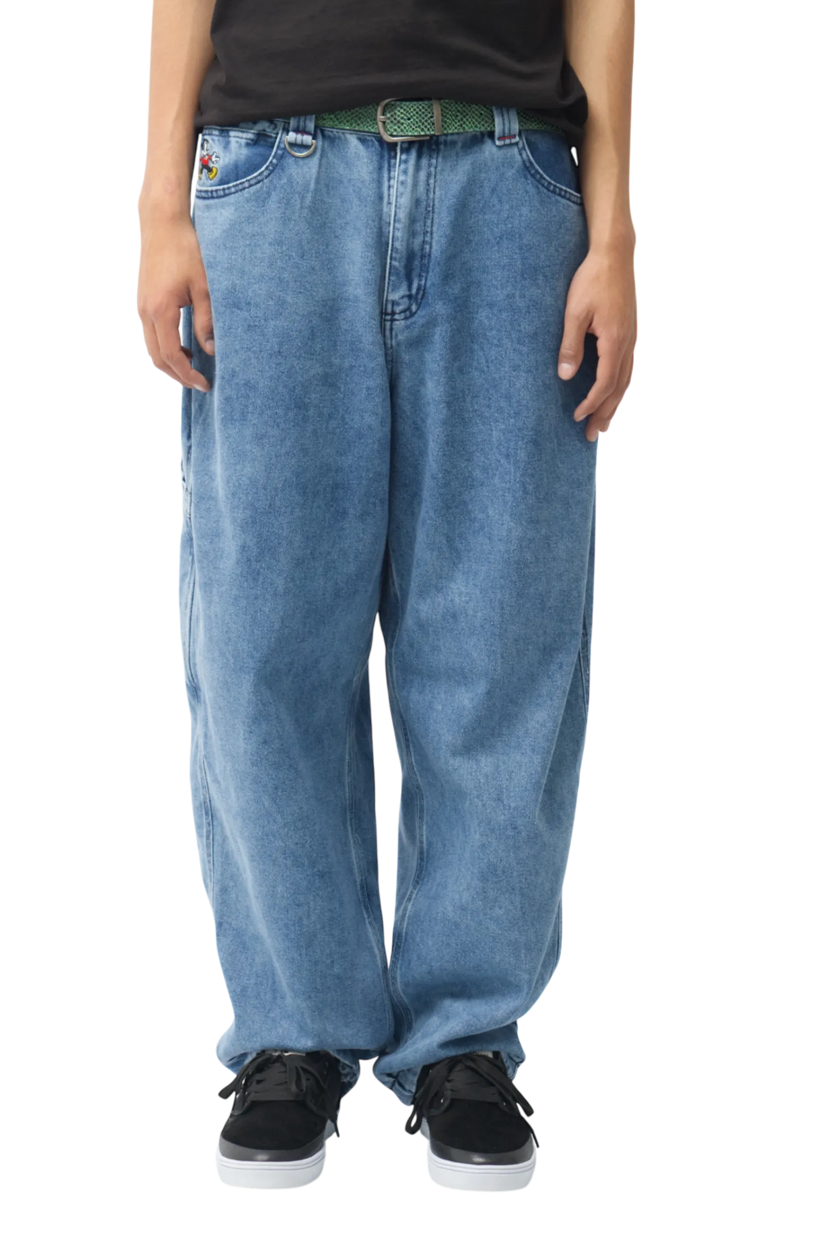 Biggie 111161 Azul
