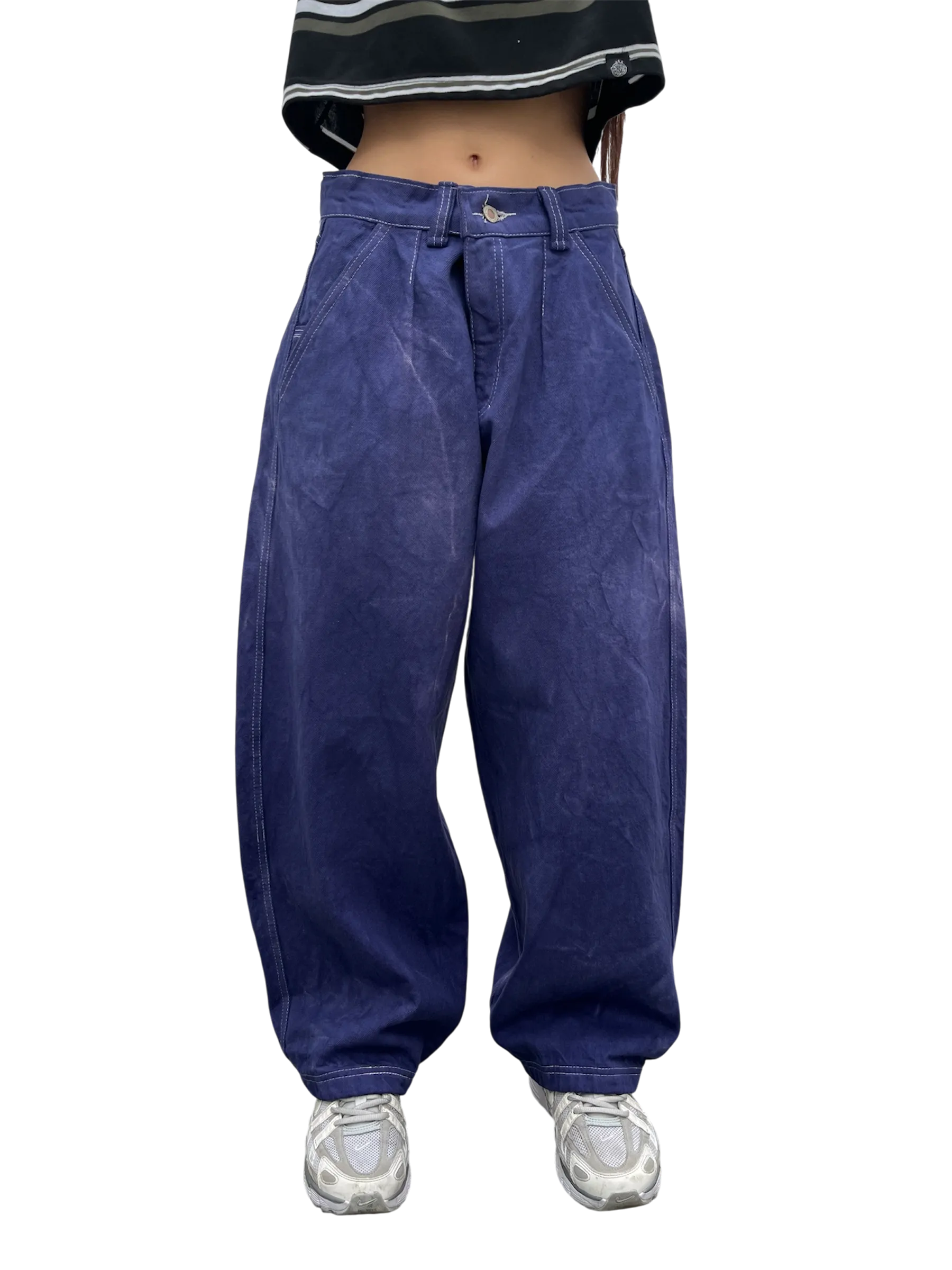 Pantalon Prodigy Baggy