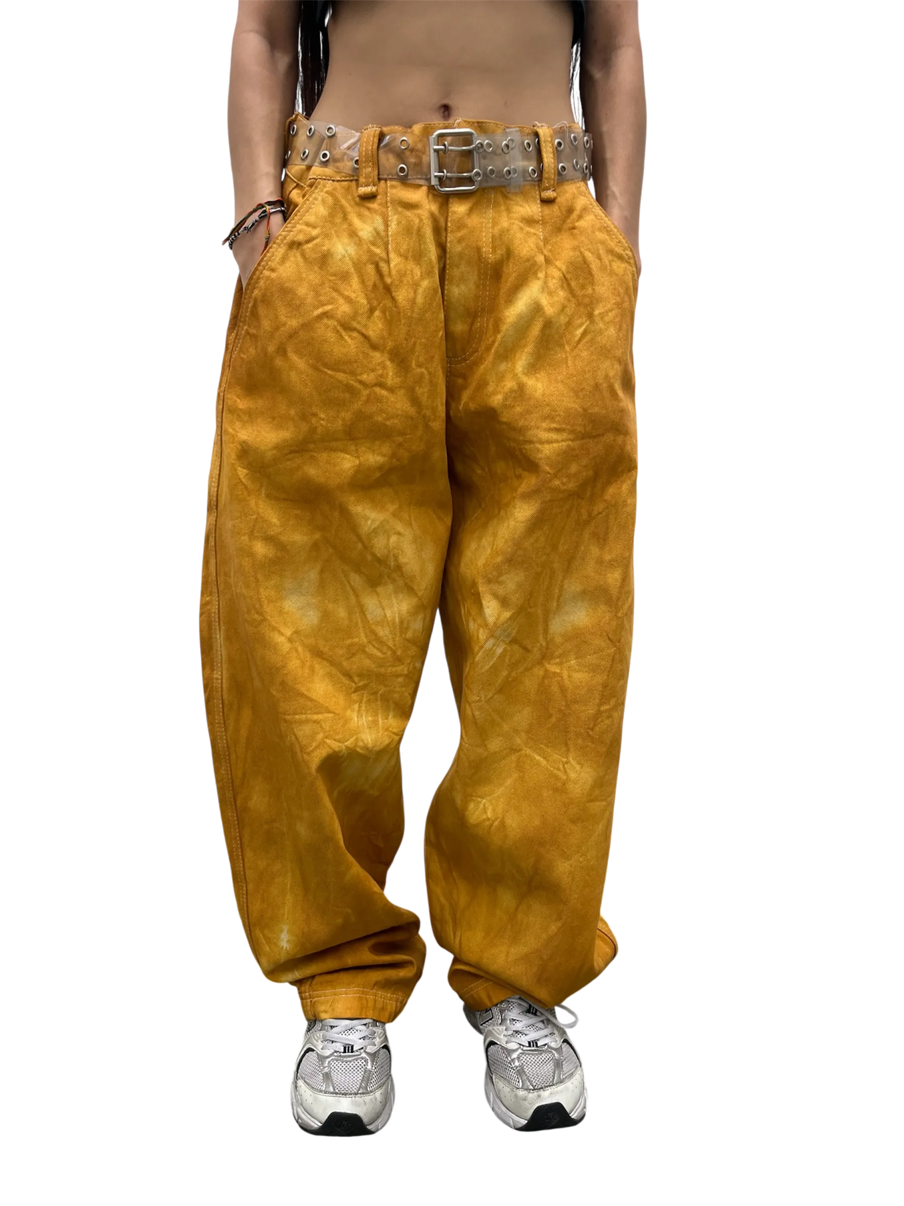 Pantalon Prodigy Baggy