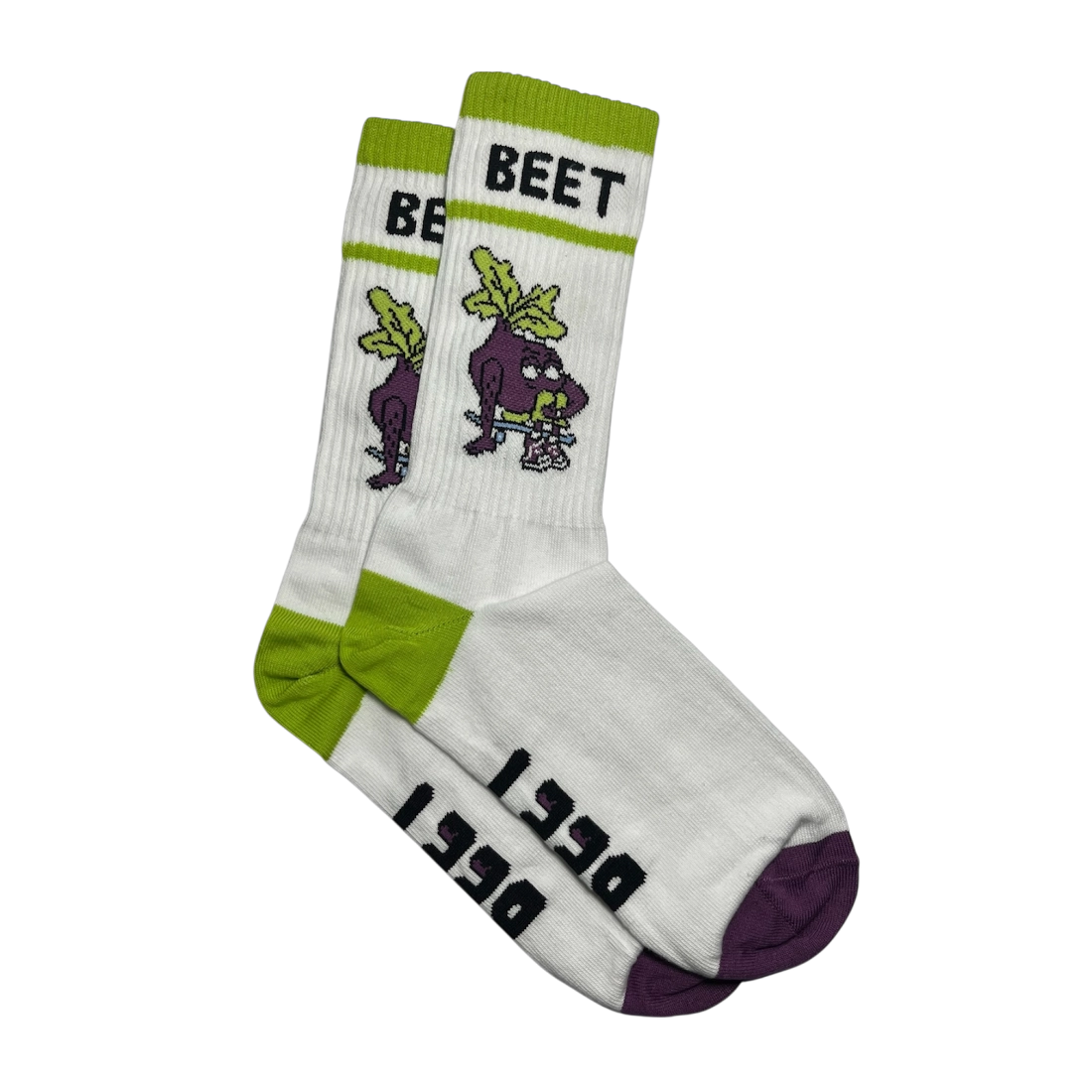 Medias Beet 