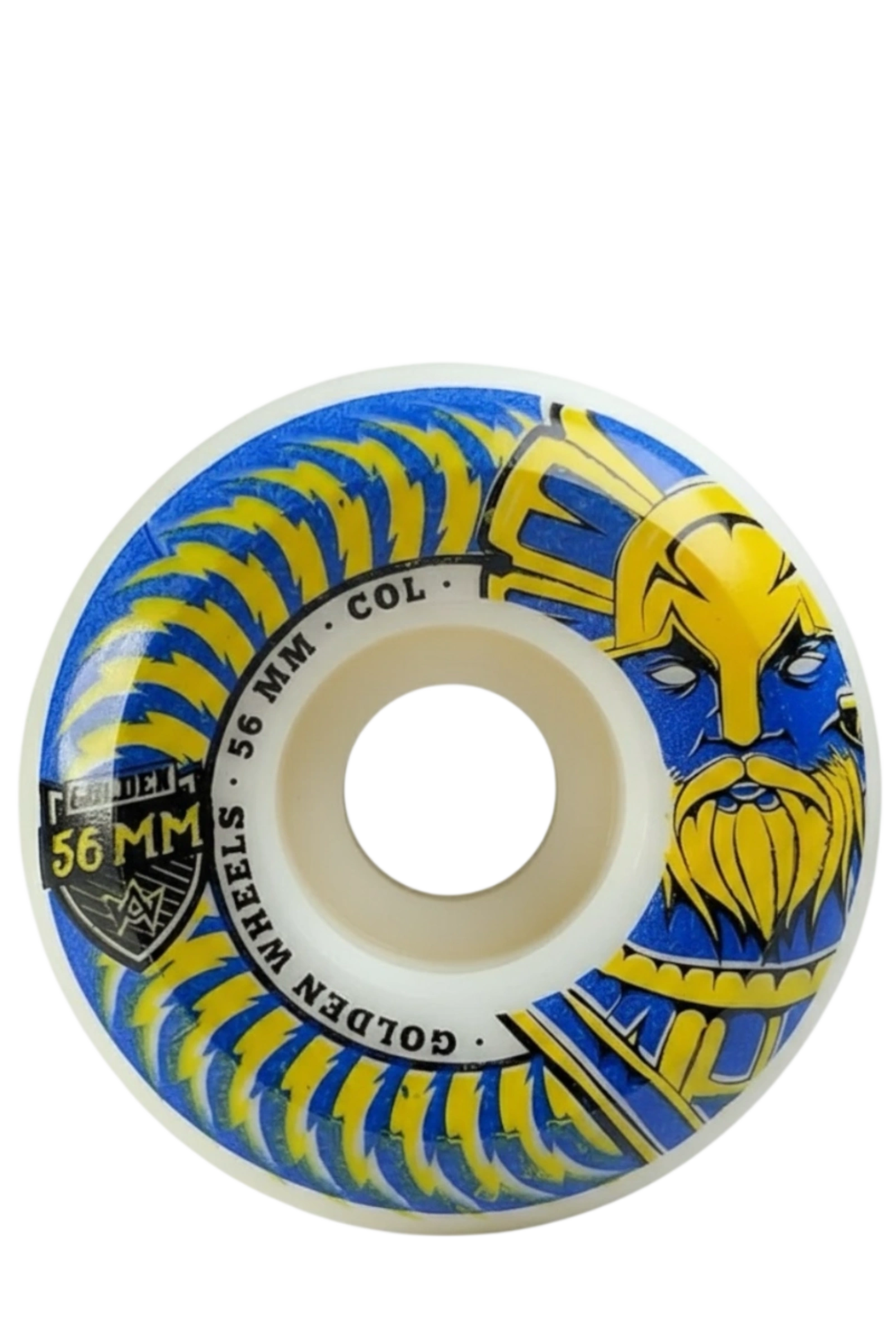 Golden Vikingo