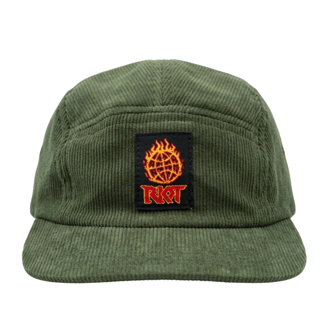 Gorra Riot 