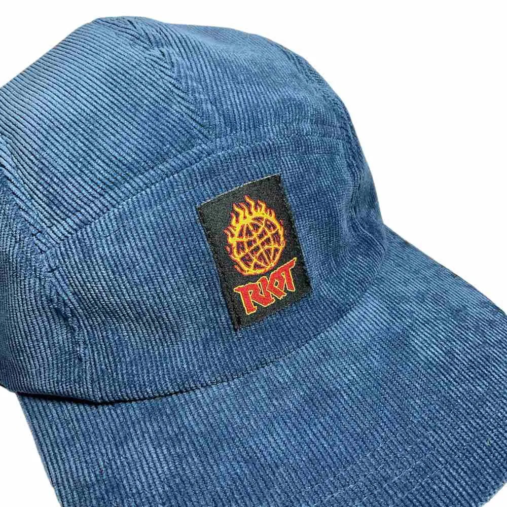 Gorra Riot