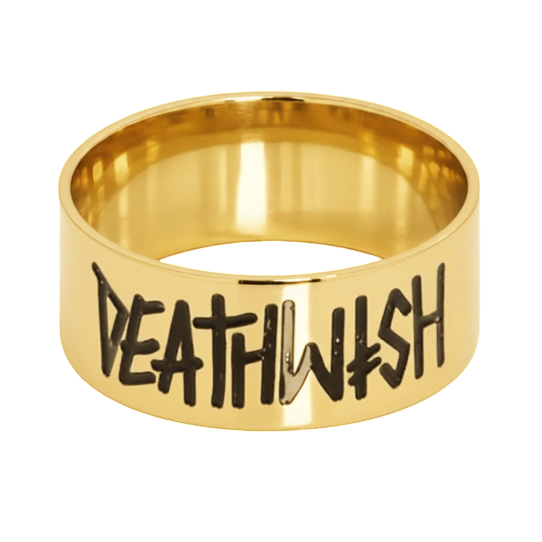 Anillo Deathwish Deathspray-Skateshop