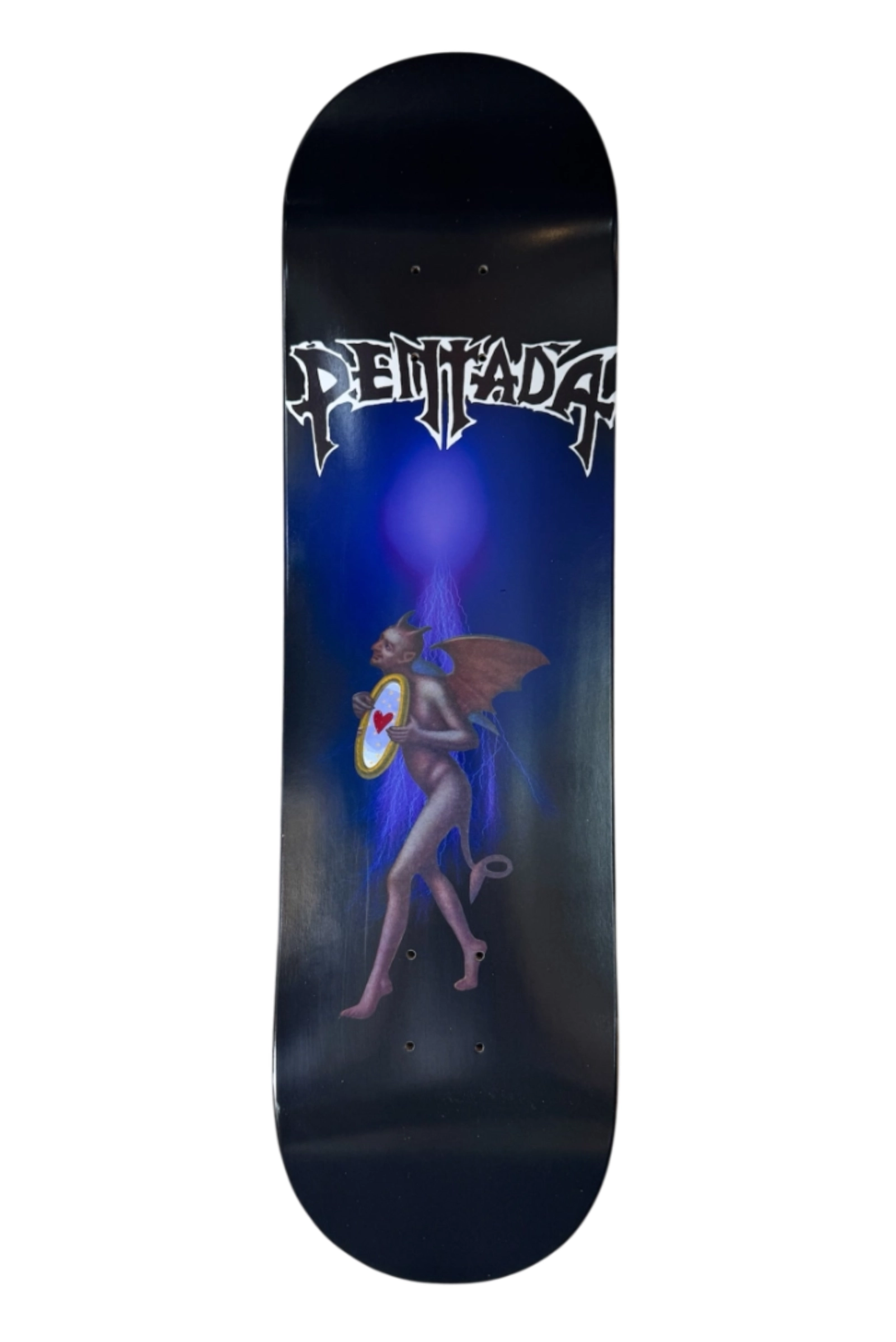Pentada Diablo 8,125