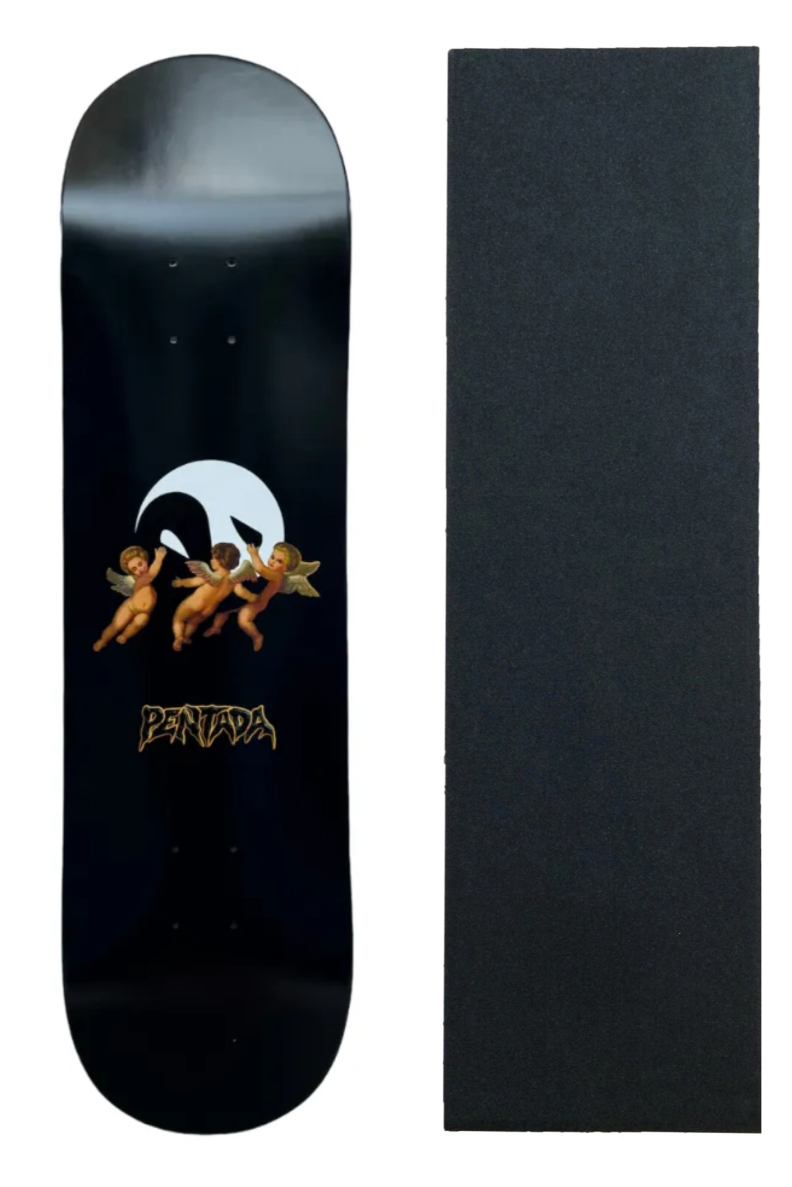Pentada Angeles 8