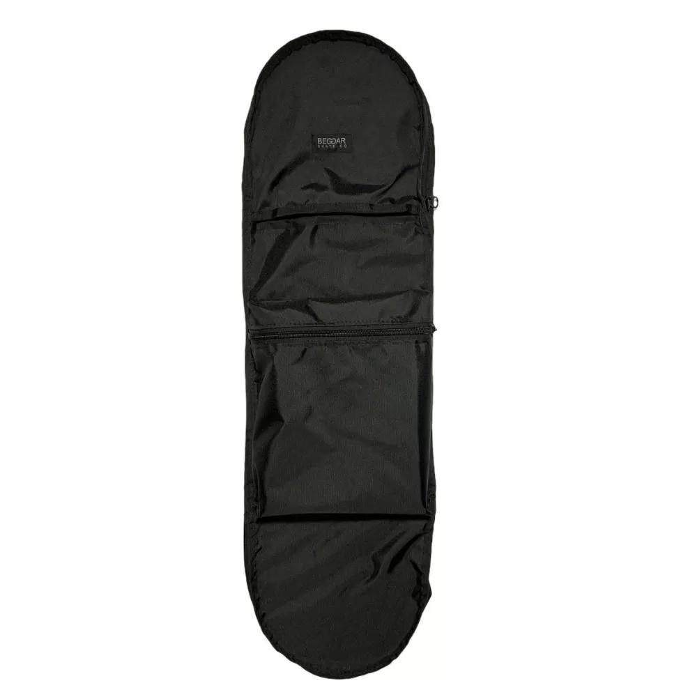 Porta Tabla Beggar Negro