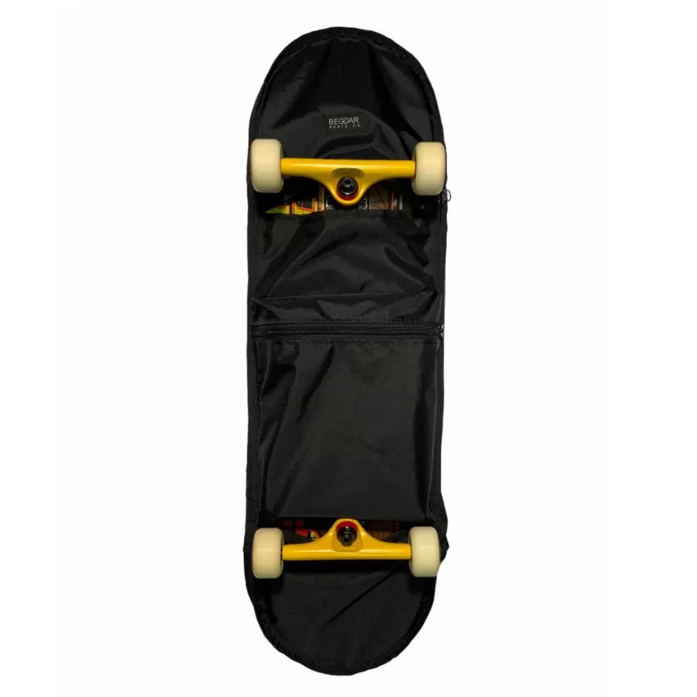 Porta Tabla Beggar Negro