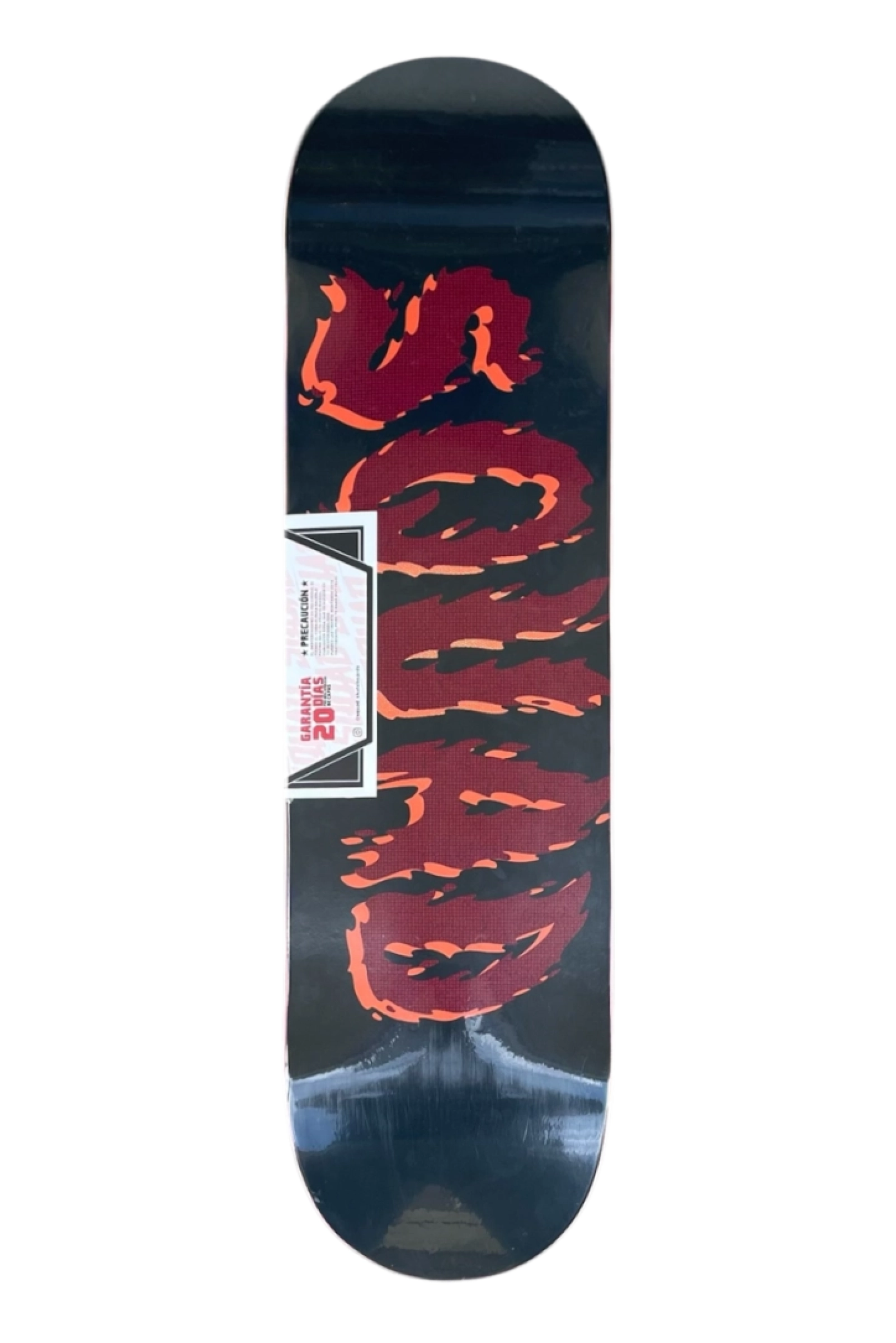 Squad Logo Letras