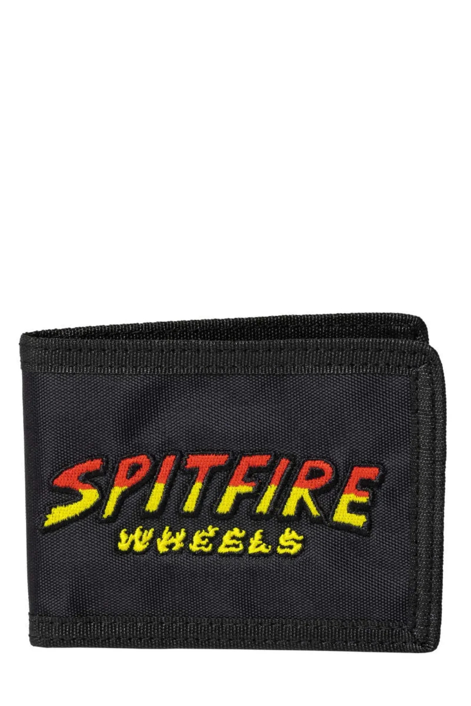 Billetera Spitfire Hell 