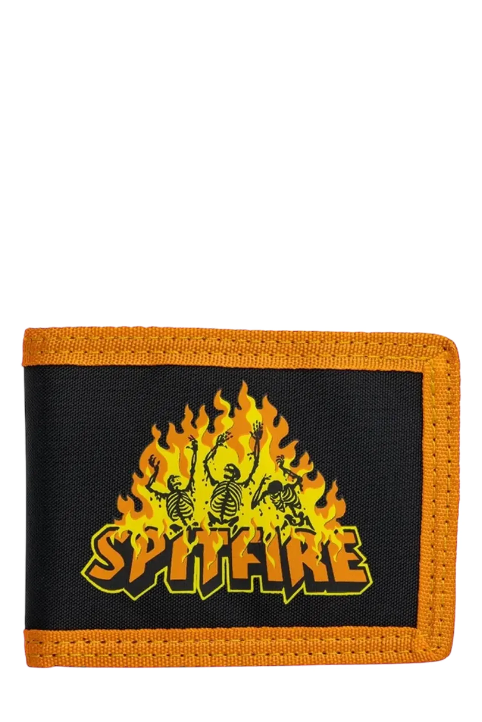 Billetera Spitfire Hellfire