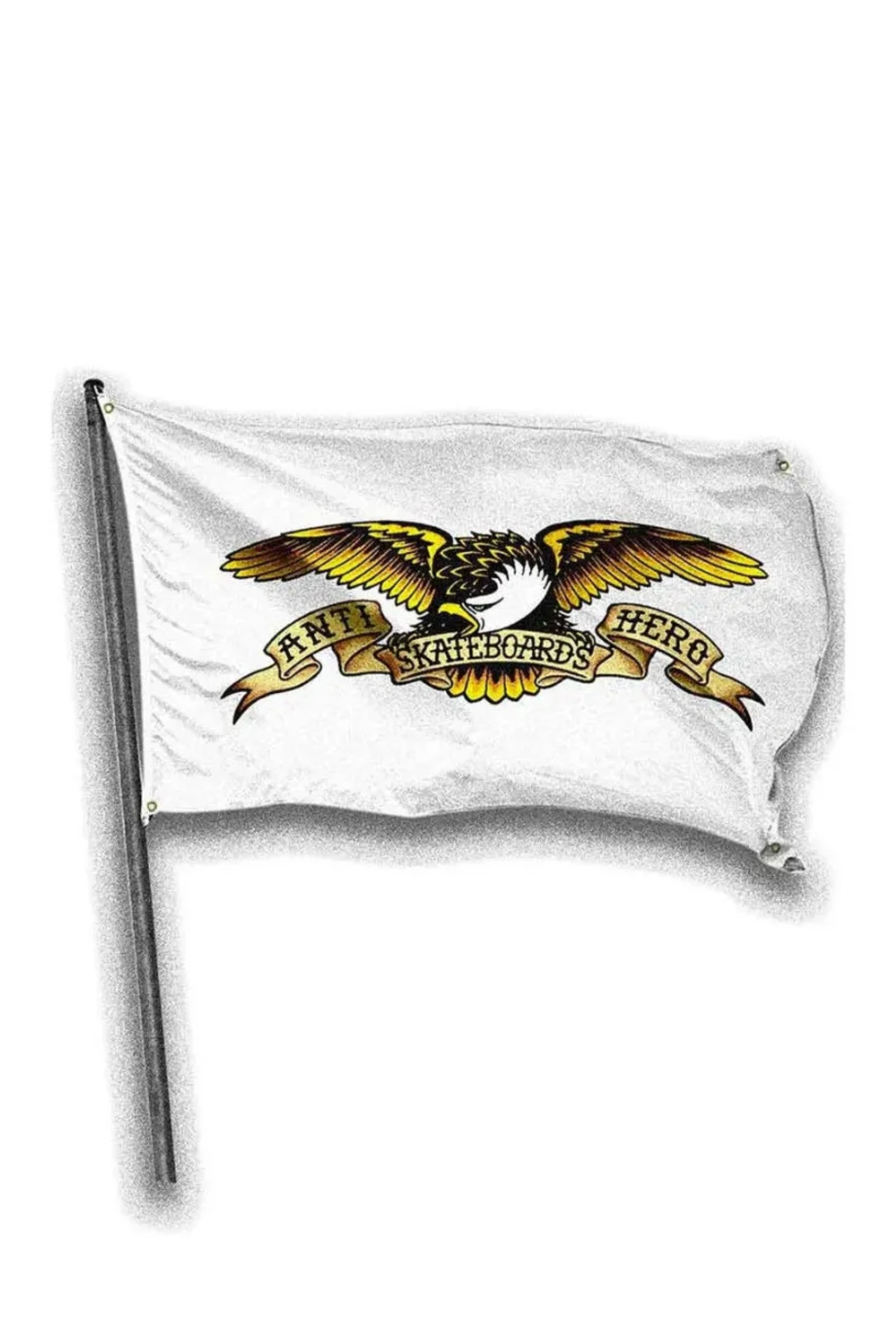 Banner Antihero