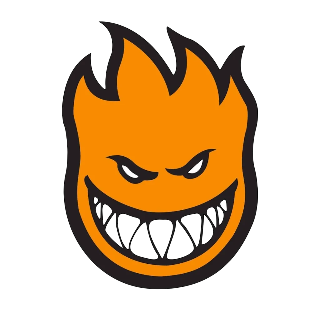 Sticker Spitfire Bighead 3-Skateshop