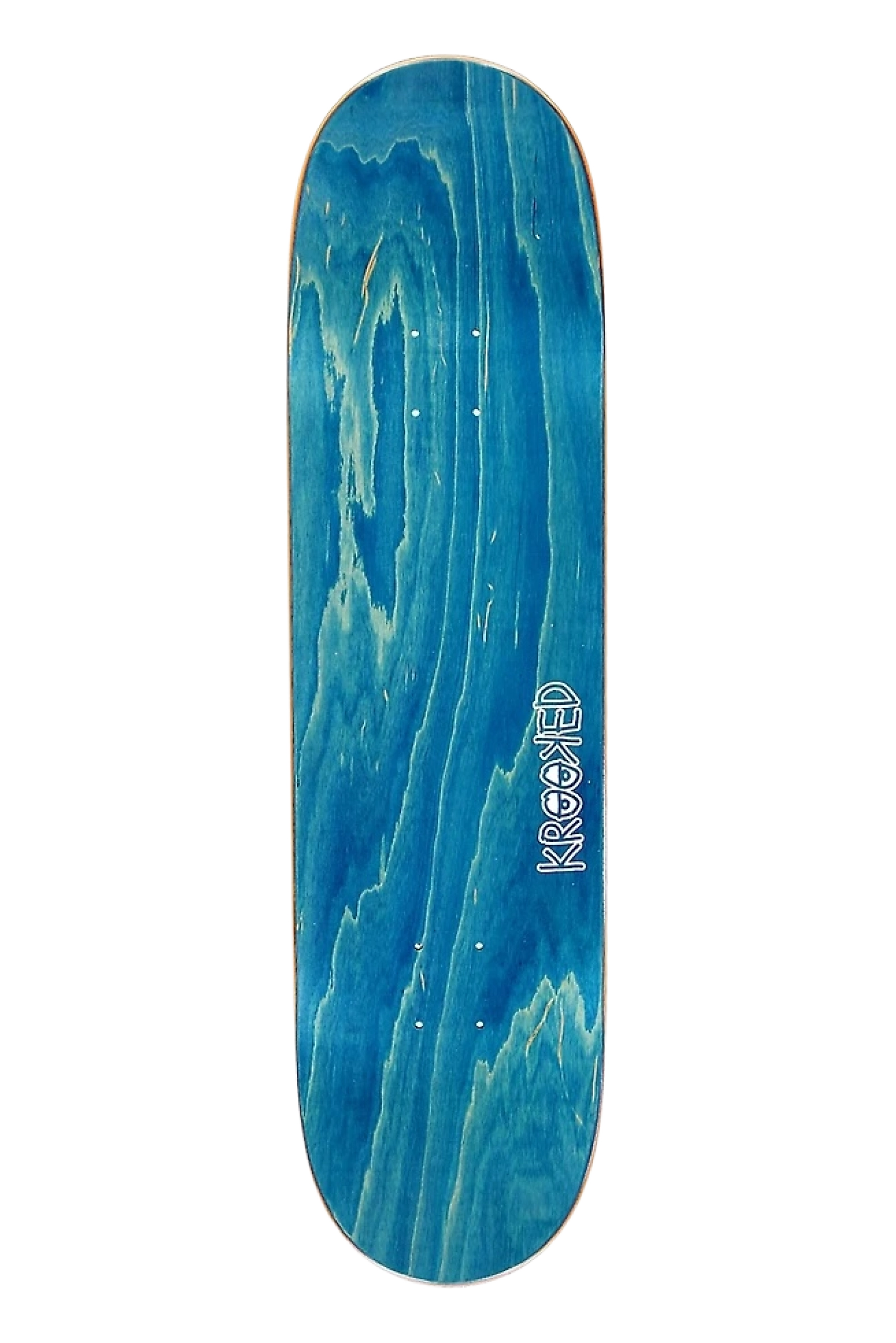 Krooked Worrest
