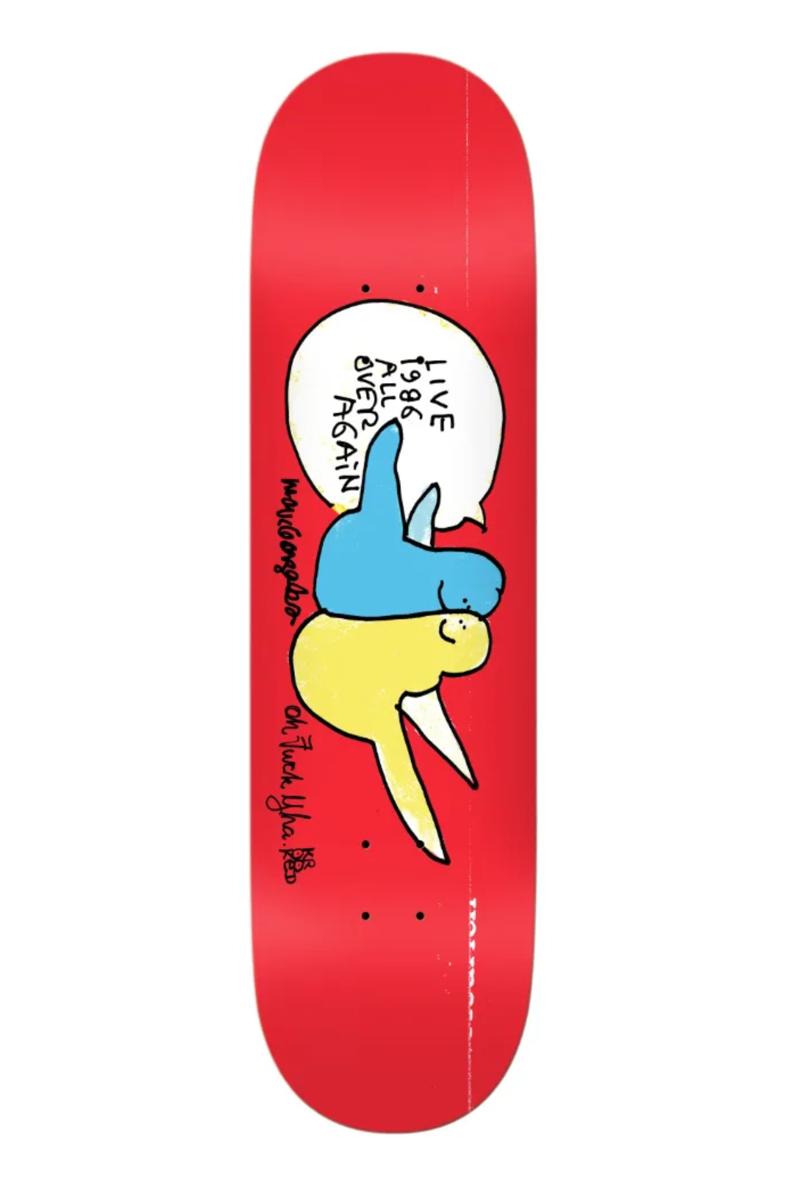 Krooked Gonz