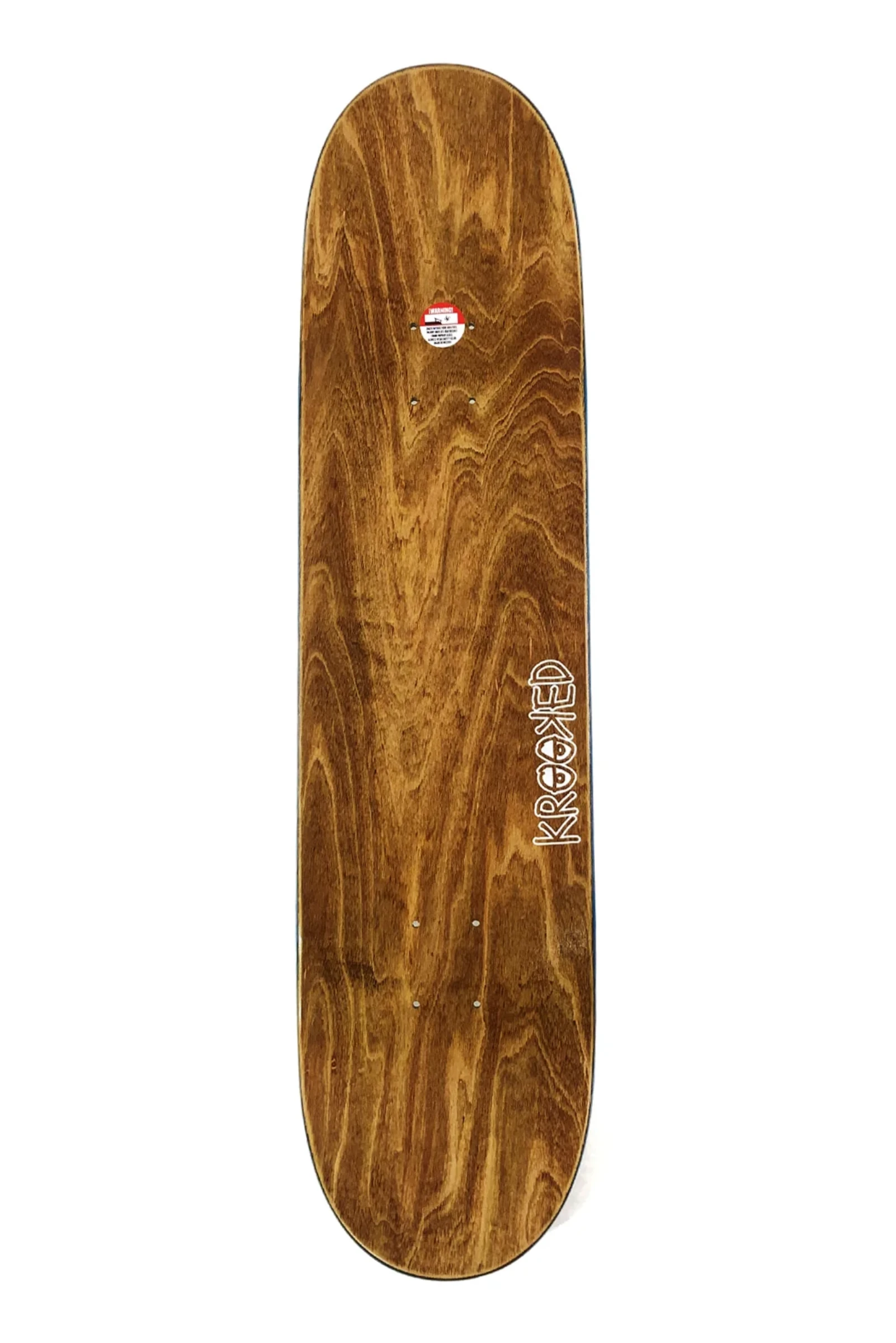 Krooked Gonz