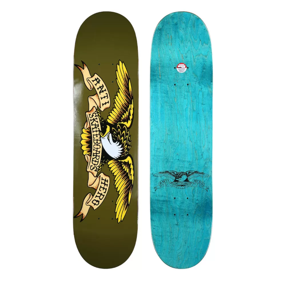 Antihero Eagle 8,06