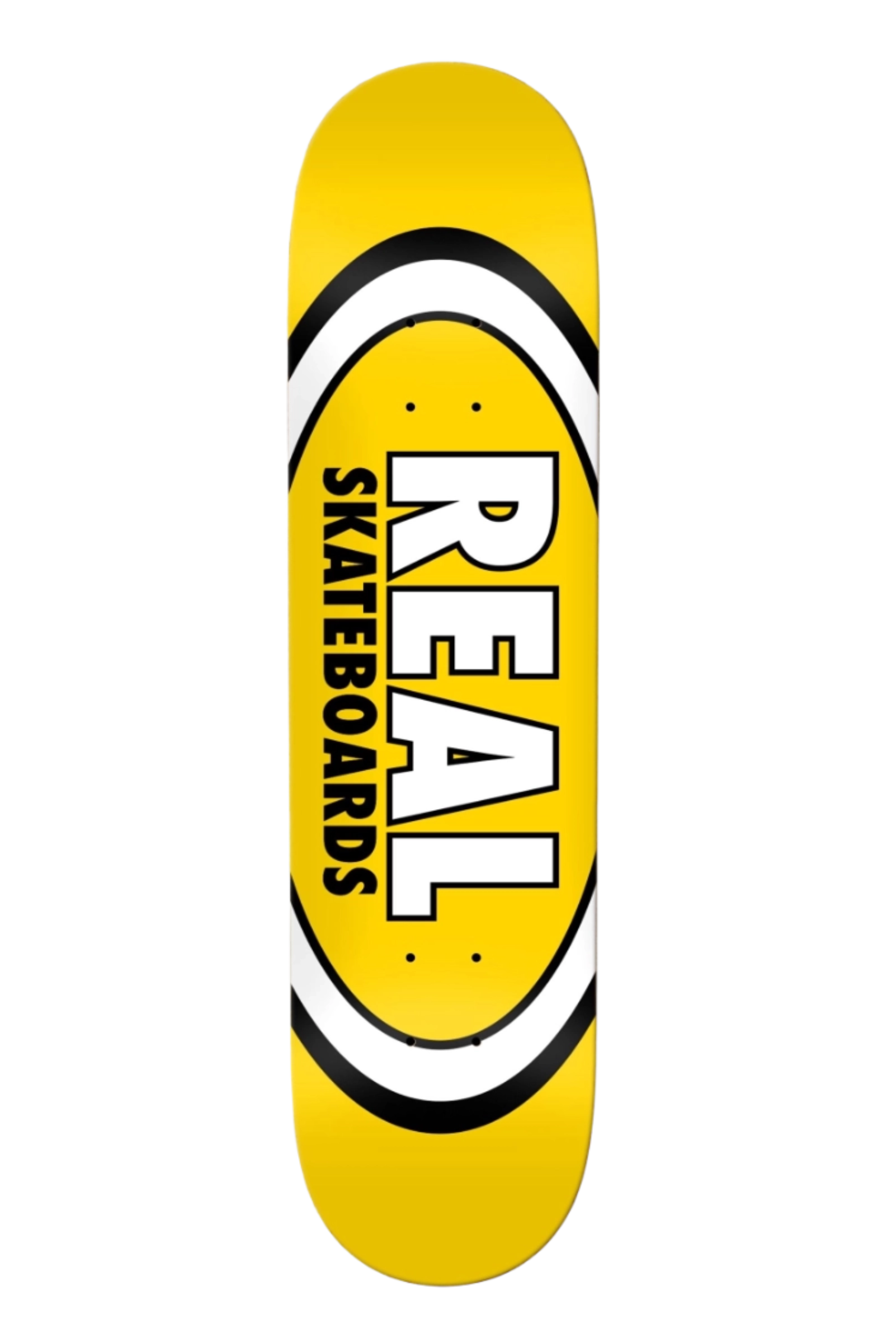 Real Oval R1 8,06