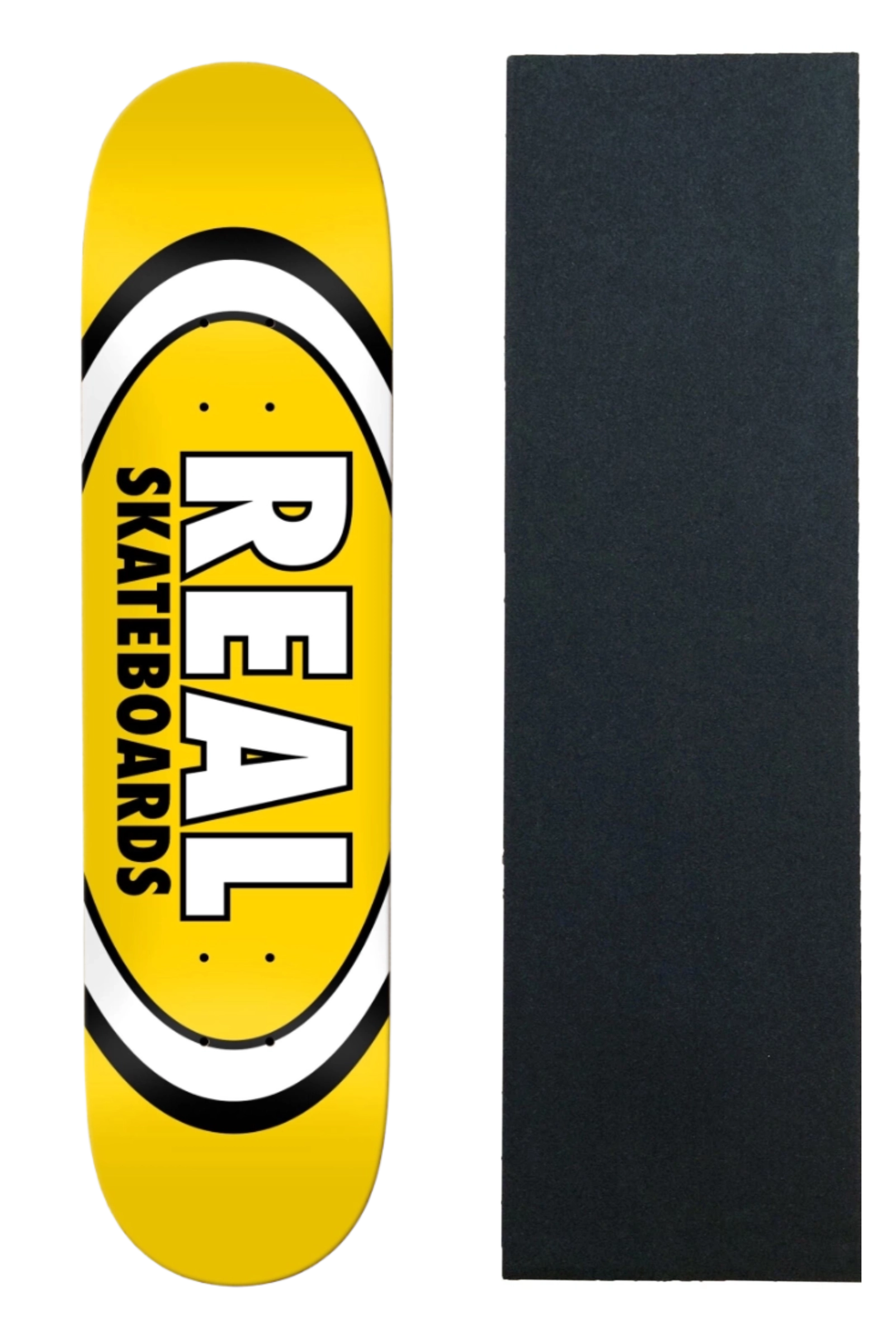 Real Oval R1 8,06