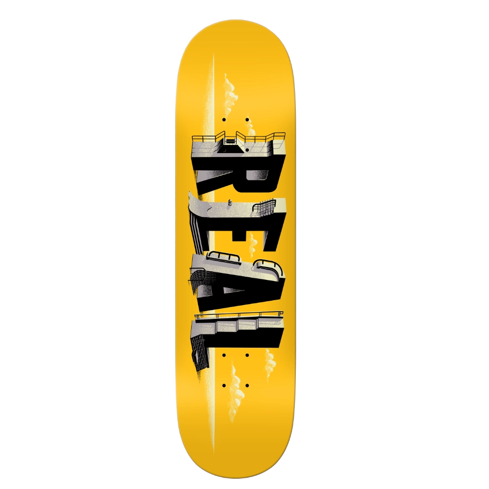 Real Spots -Skateshop