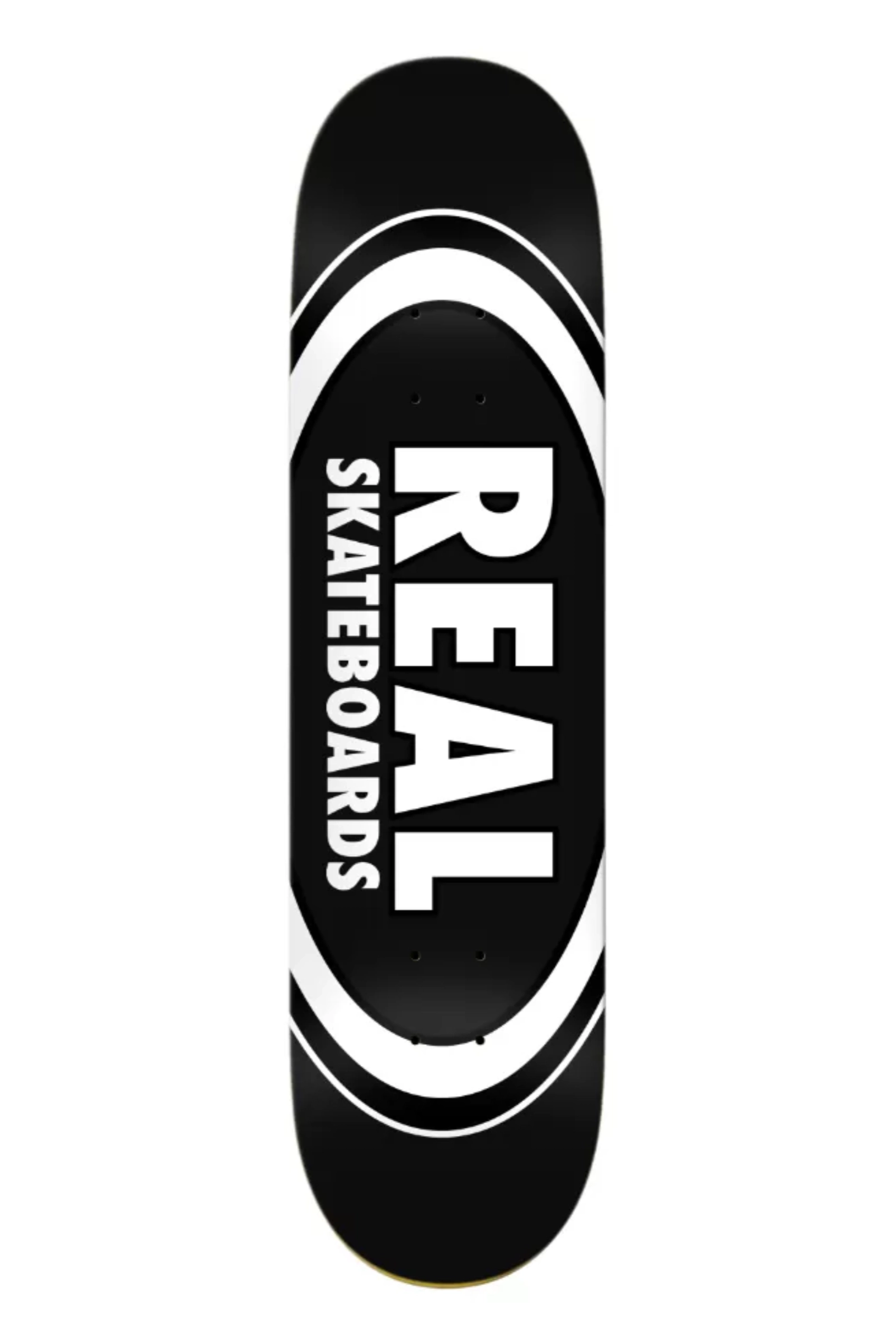 Real Oval R1 Foil 8,25
