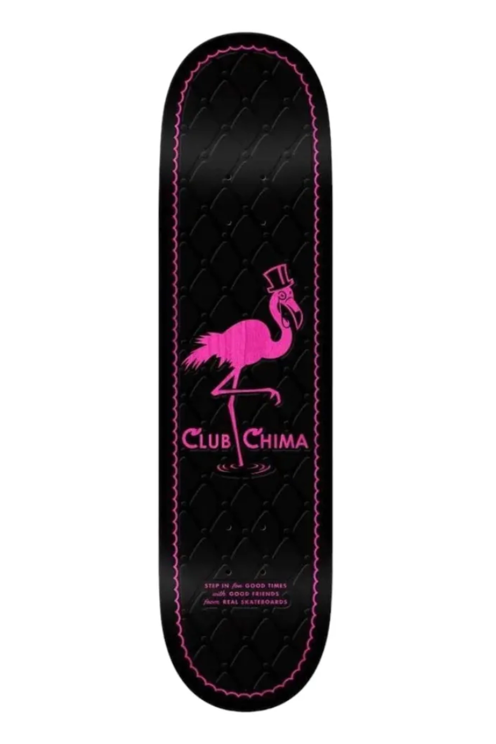 Real R1 Chima 8.06