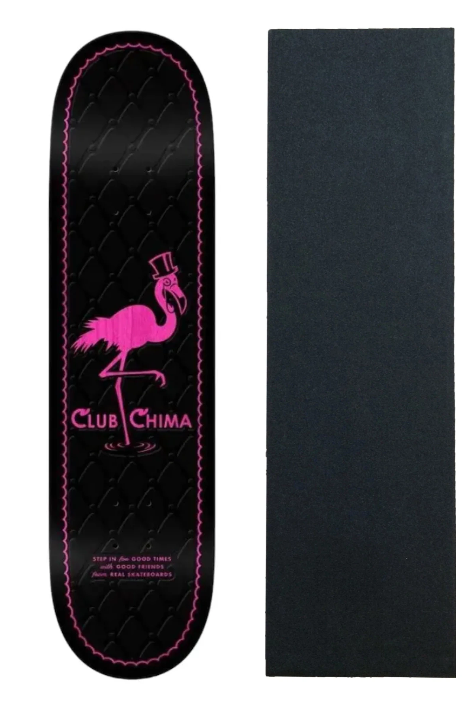 Real R1 Chima 8.06
