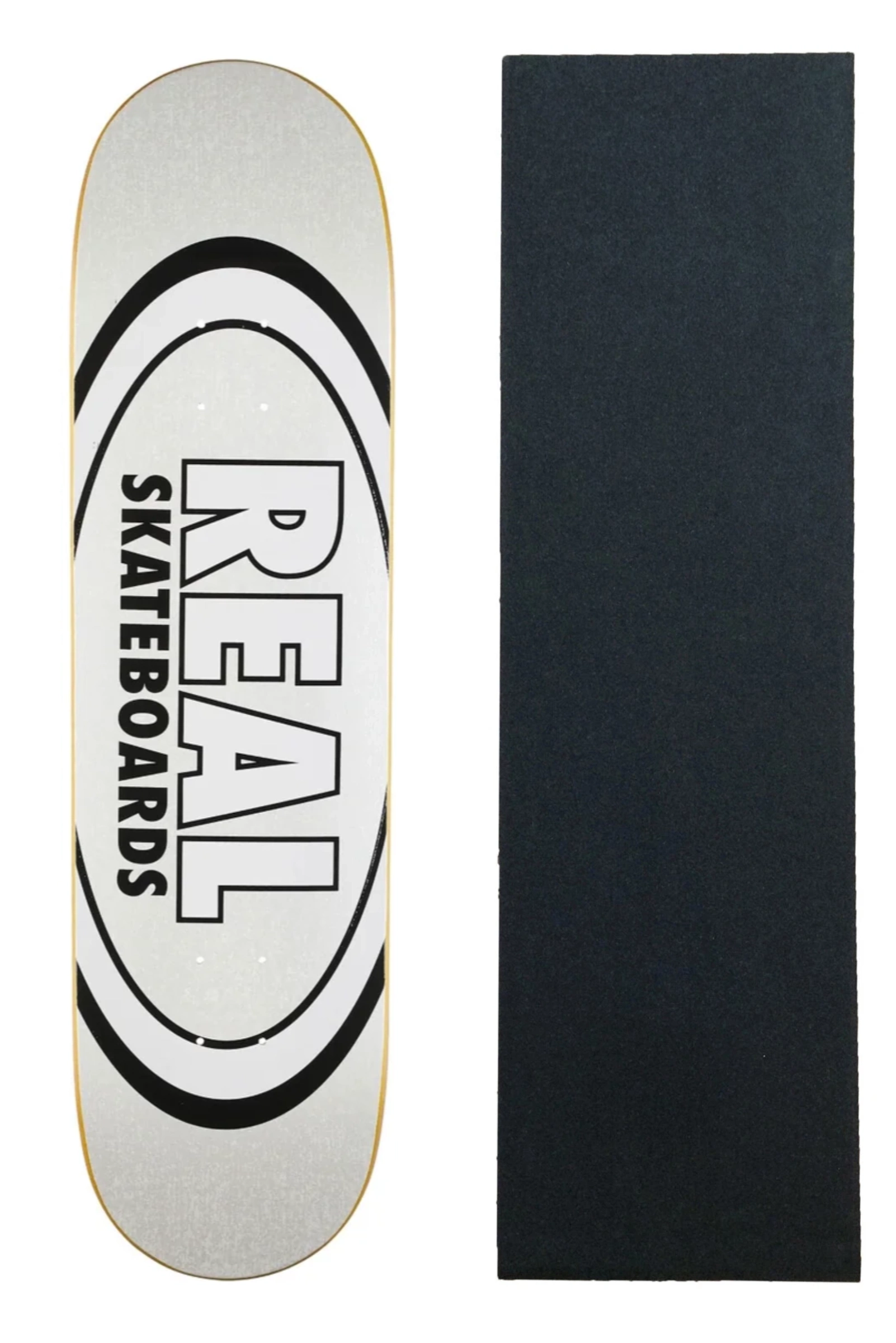 Real Easy R Oval 8,5