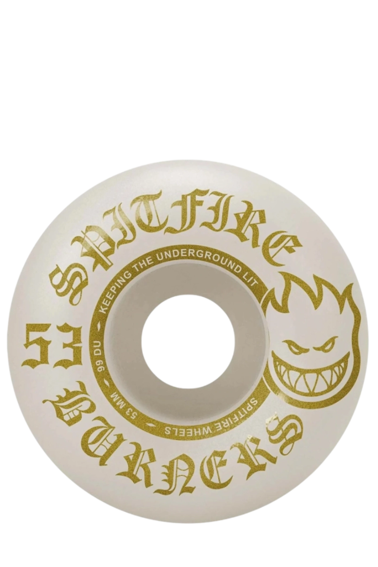 Spitfire Burners 53mm