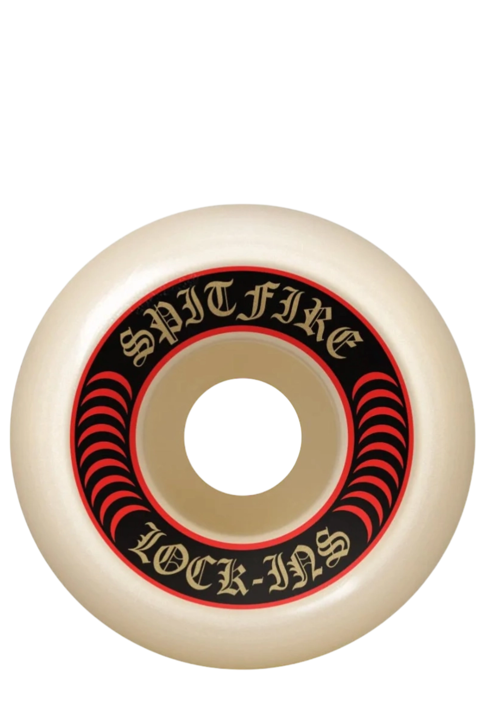 Spitfire F4 Lock INS 53mm 101a